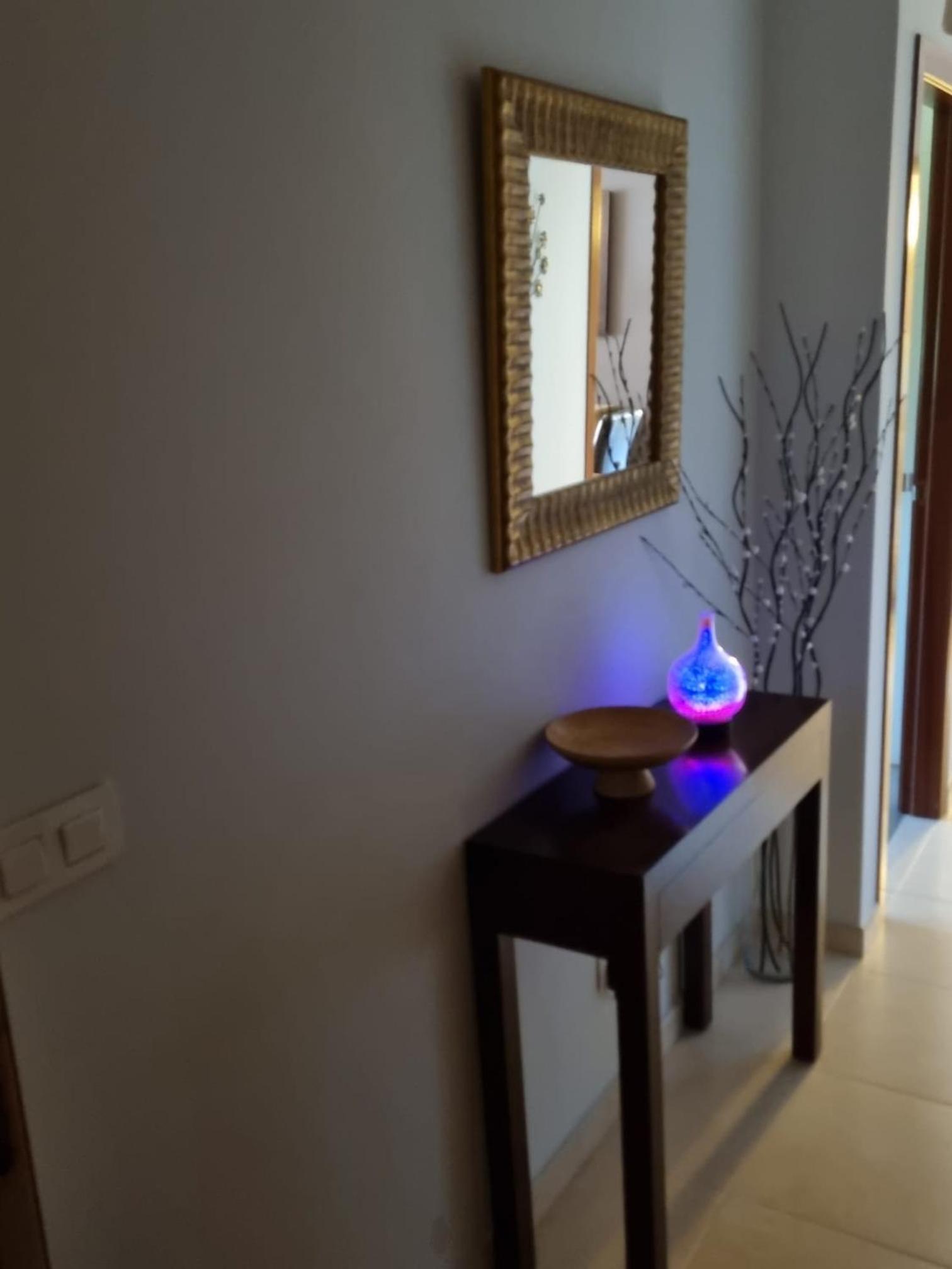 Barosa rooms