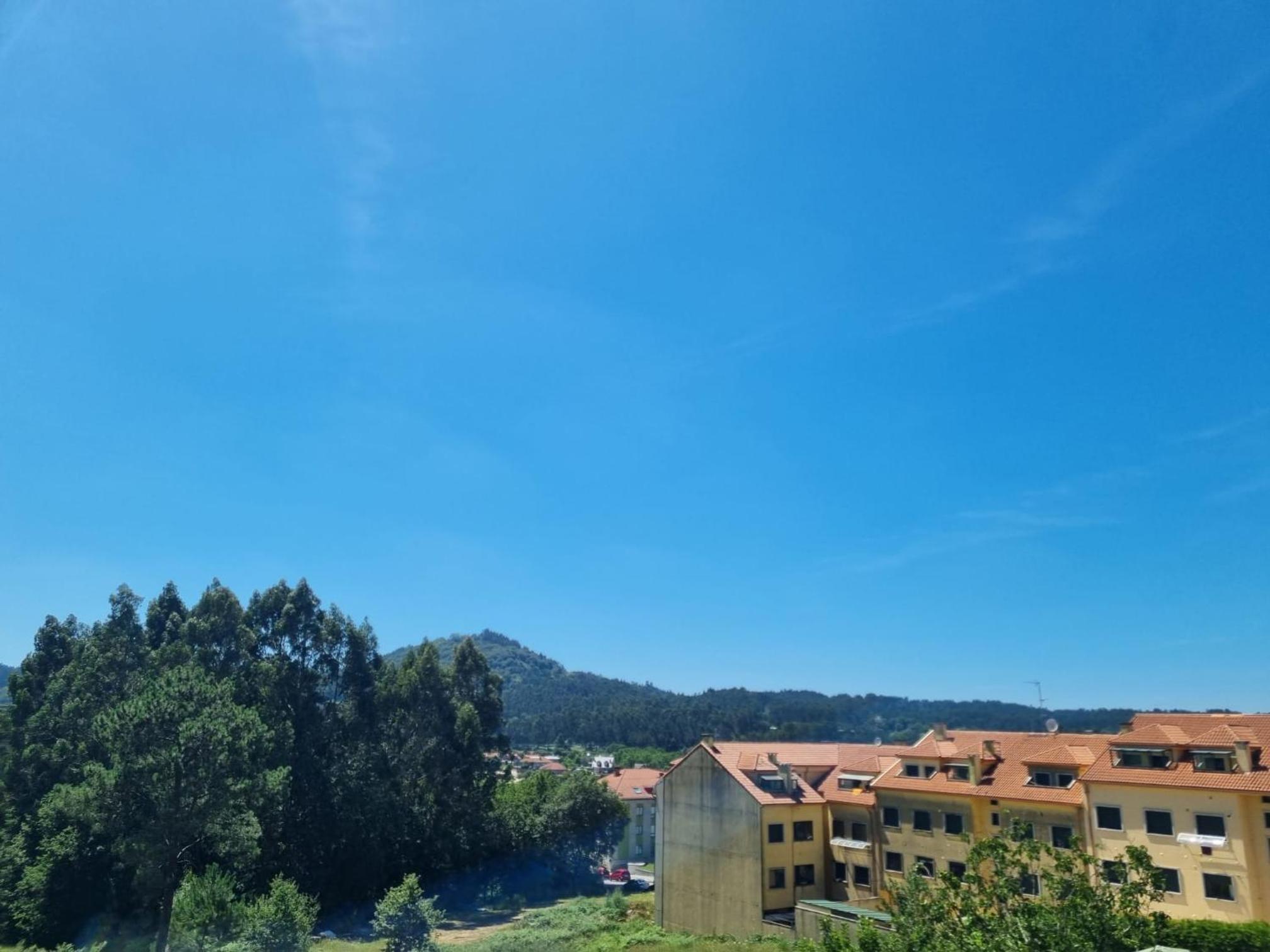 Barosa rooms