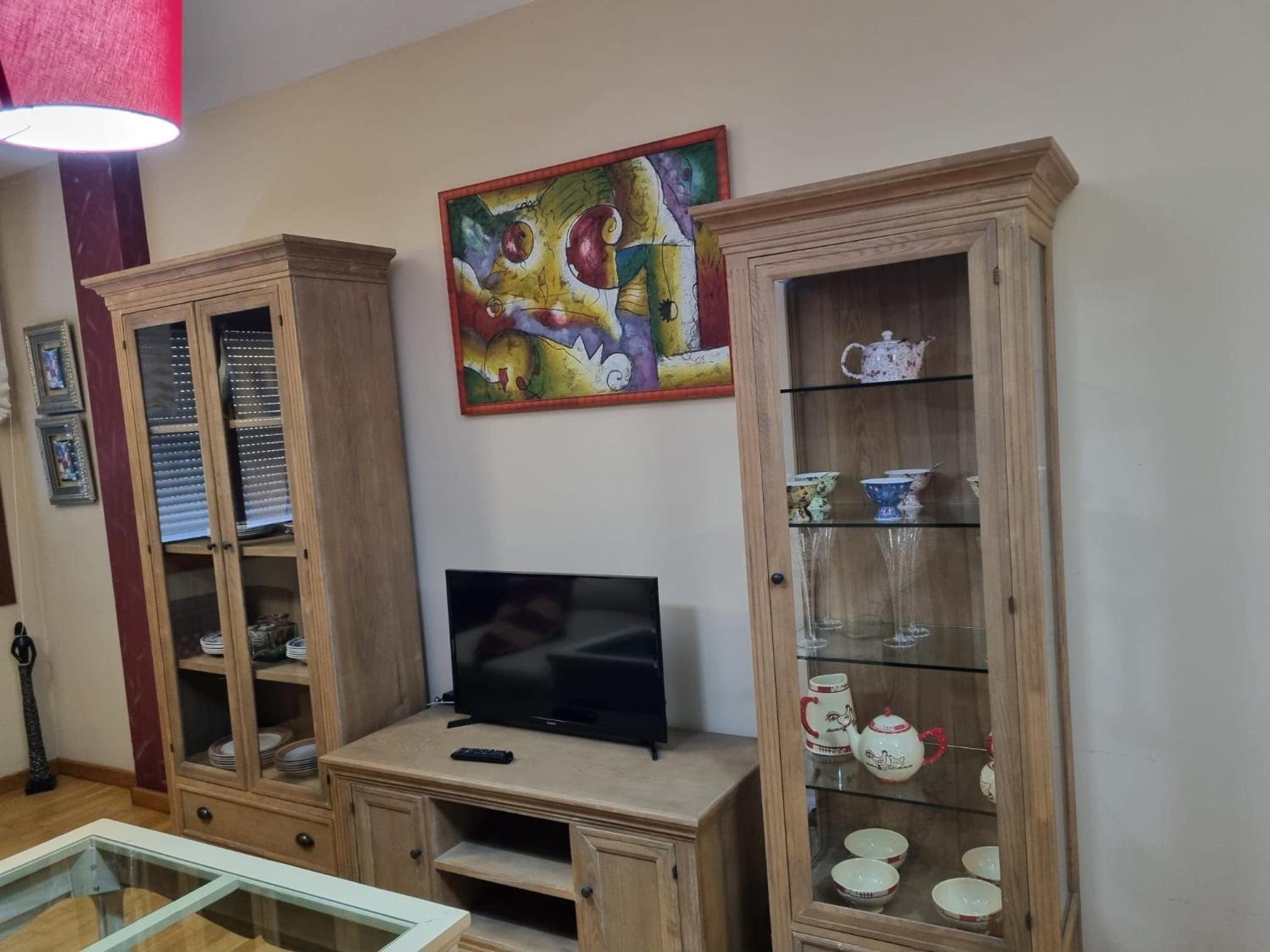 Barosa rooms