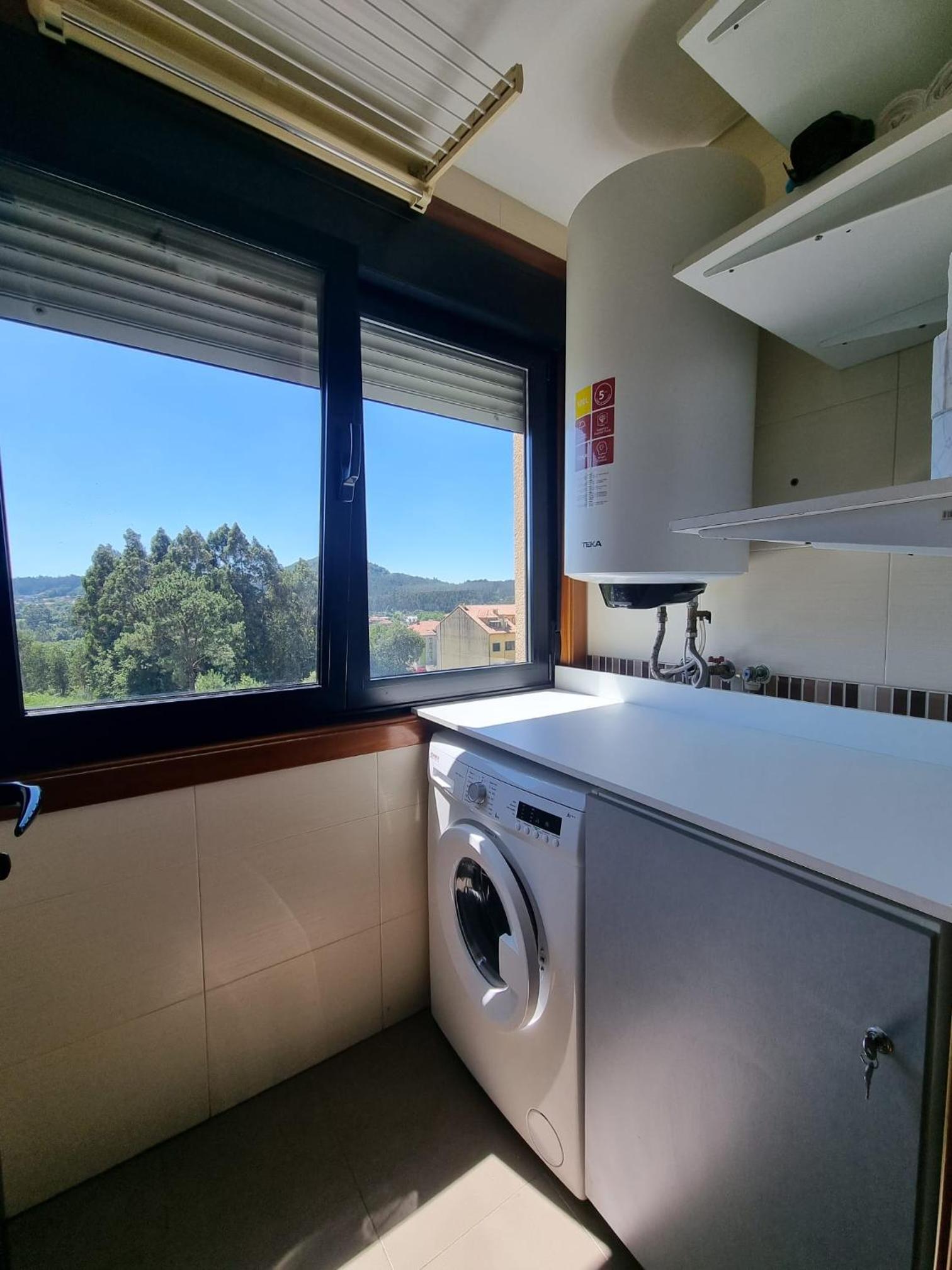 Barosa rooms
