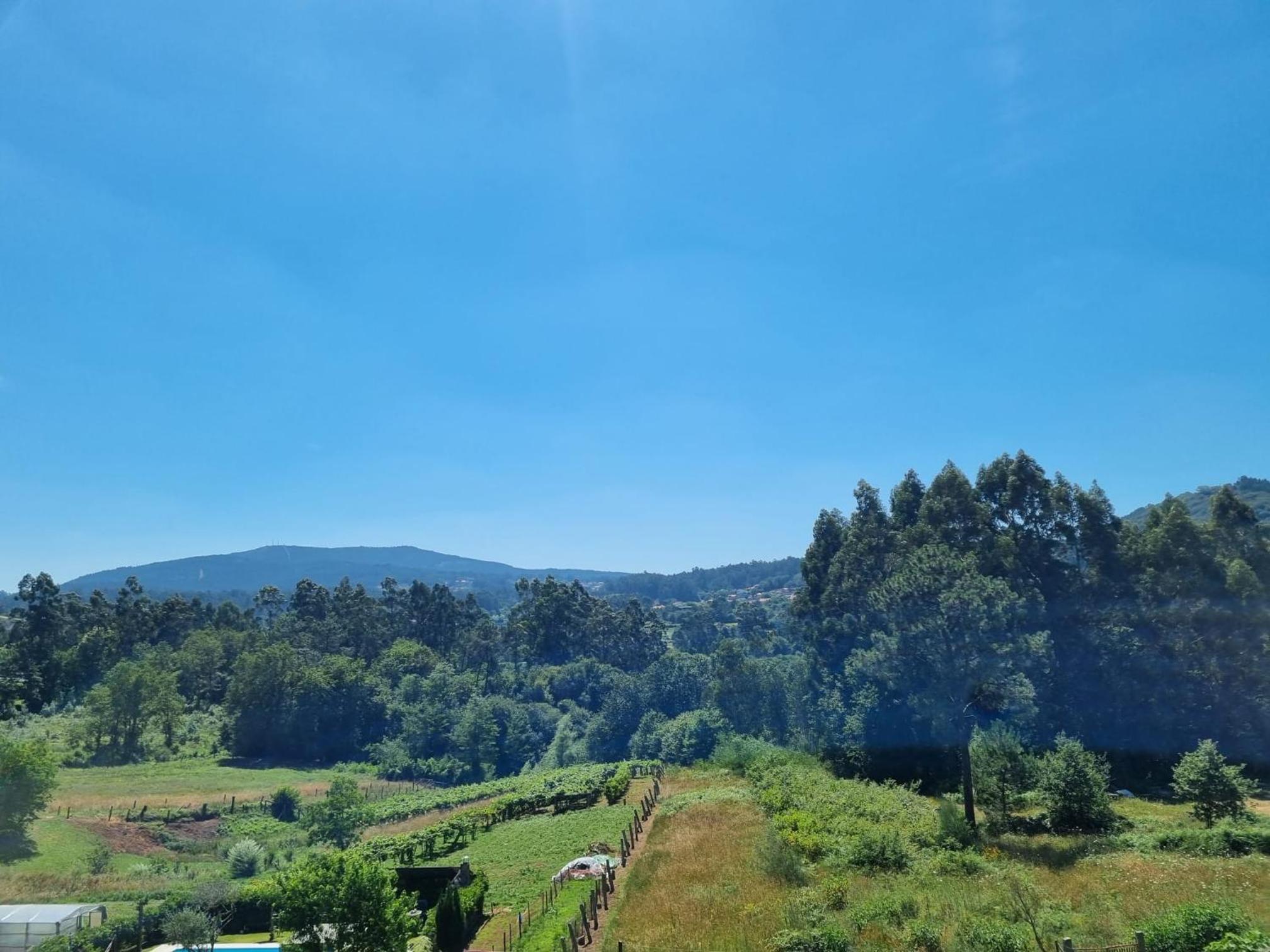Barosa rooms