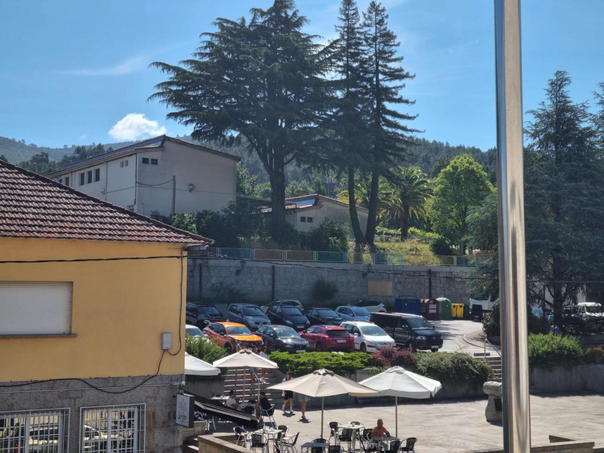 Barosa rooms