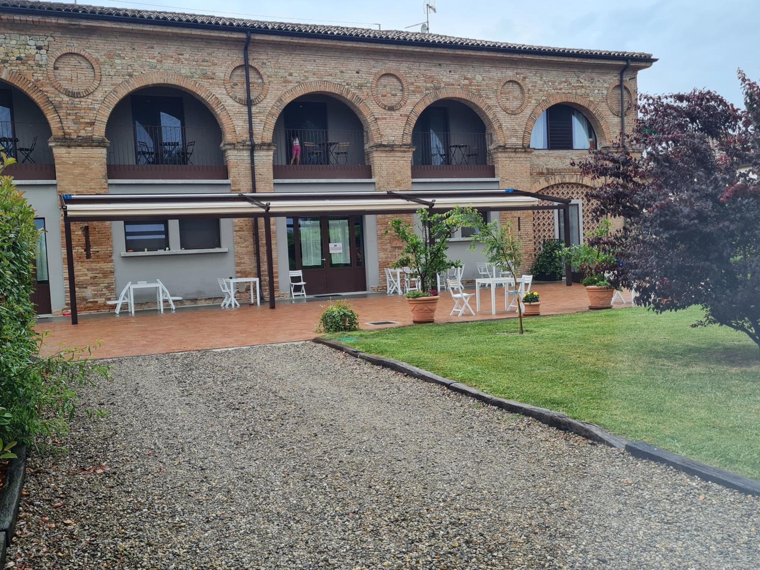Agriturismo Arte Contadina