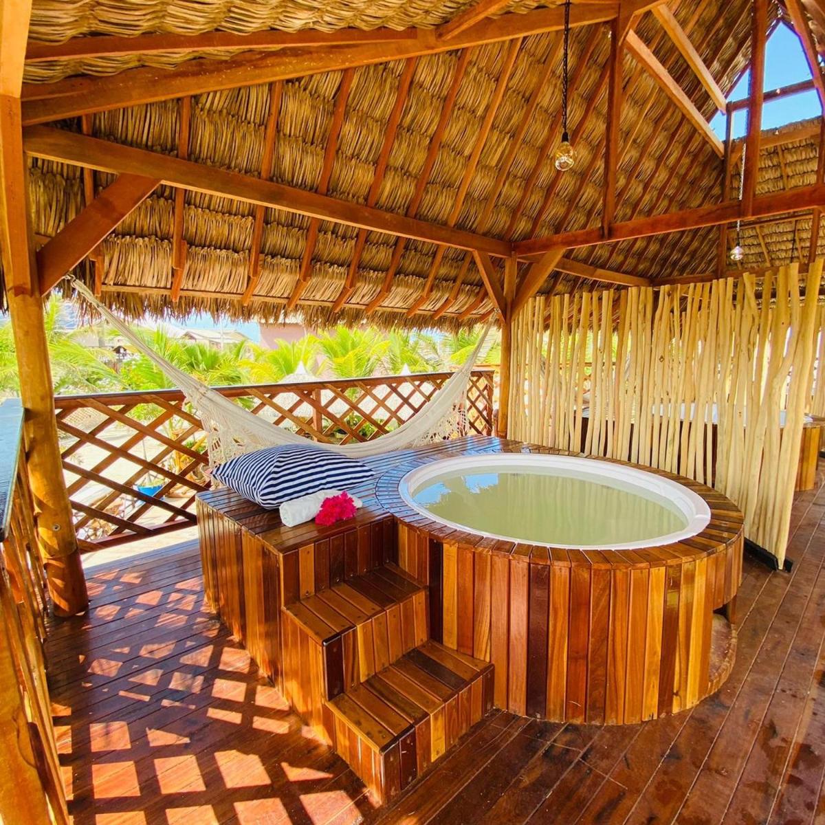 Jacuzzi