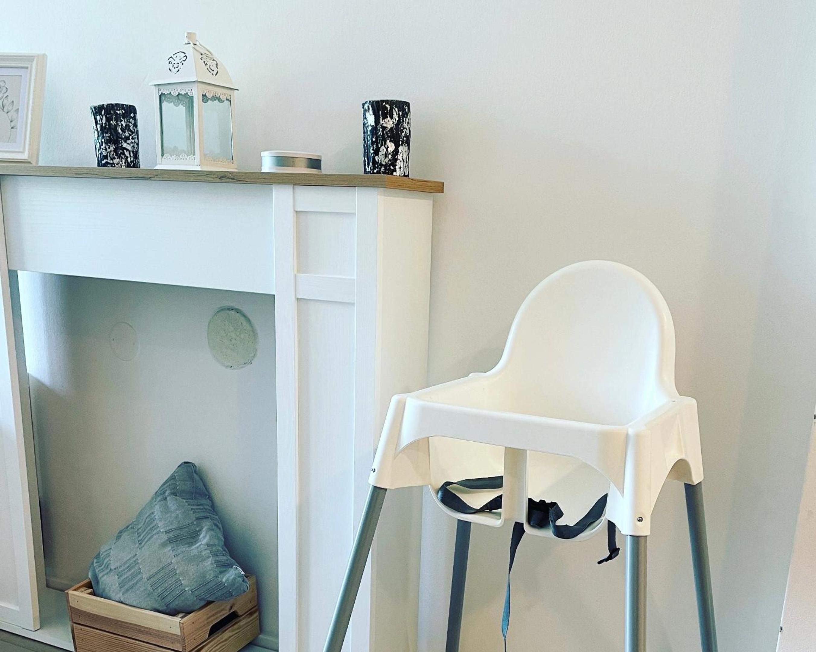 Královské apartmá kolonáda