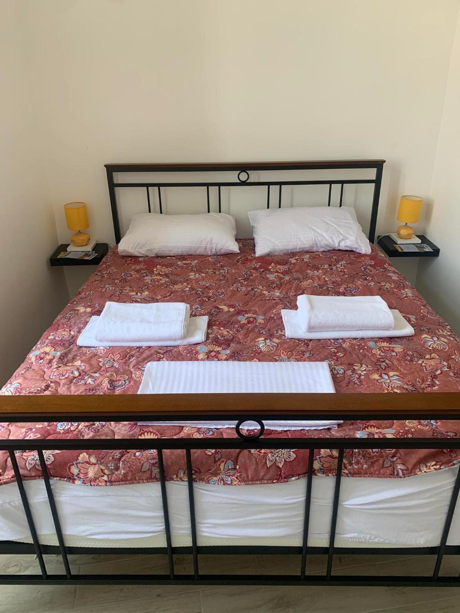 Rajski Horizonti - Rooms Ram I view 2