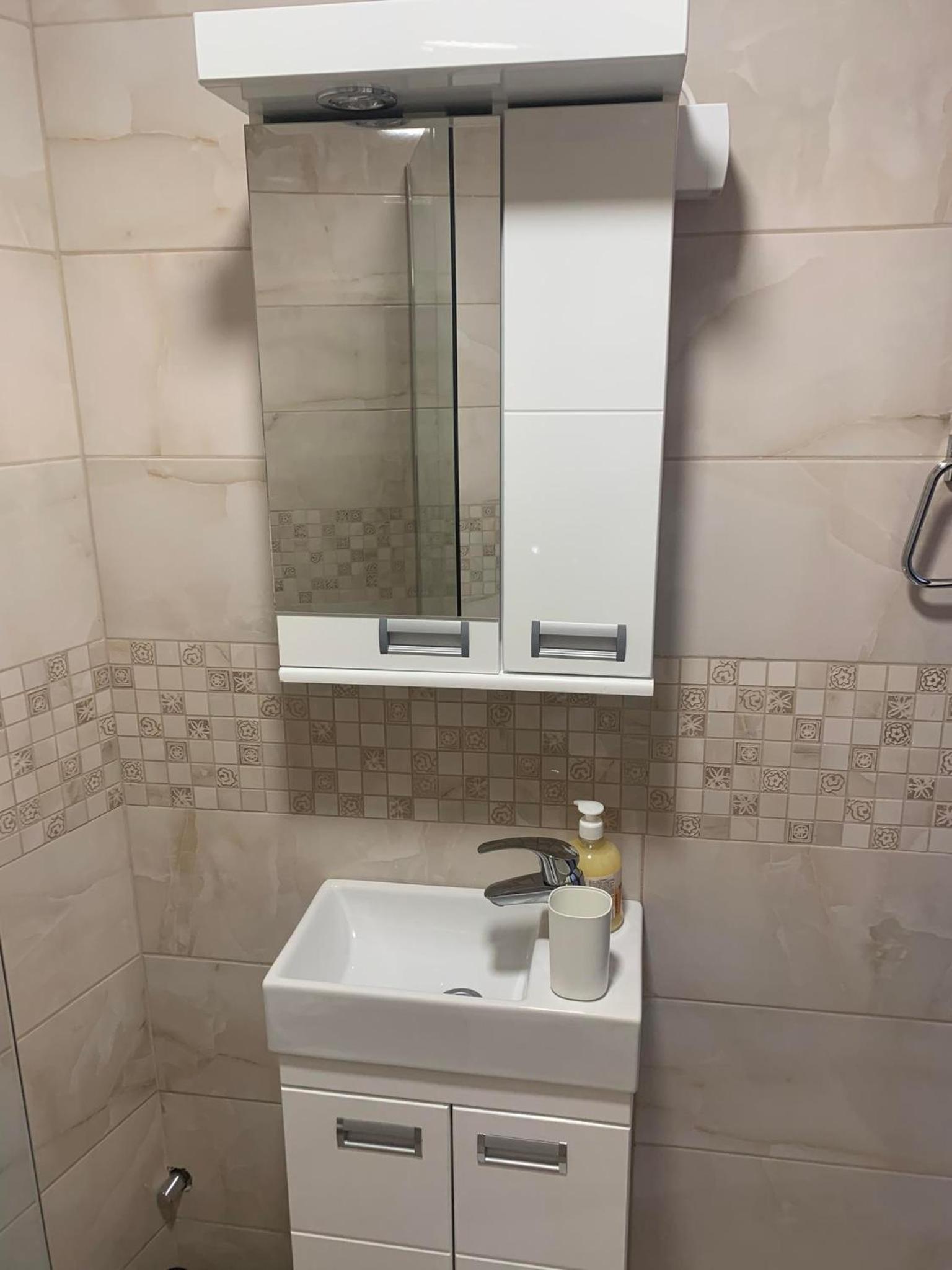 Rajski Horizonti - Rooms Ram I view 4