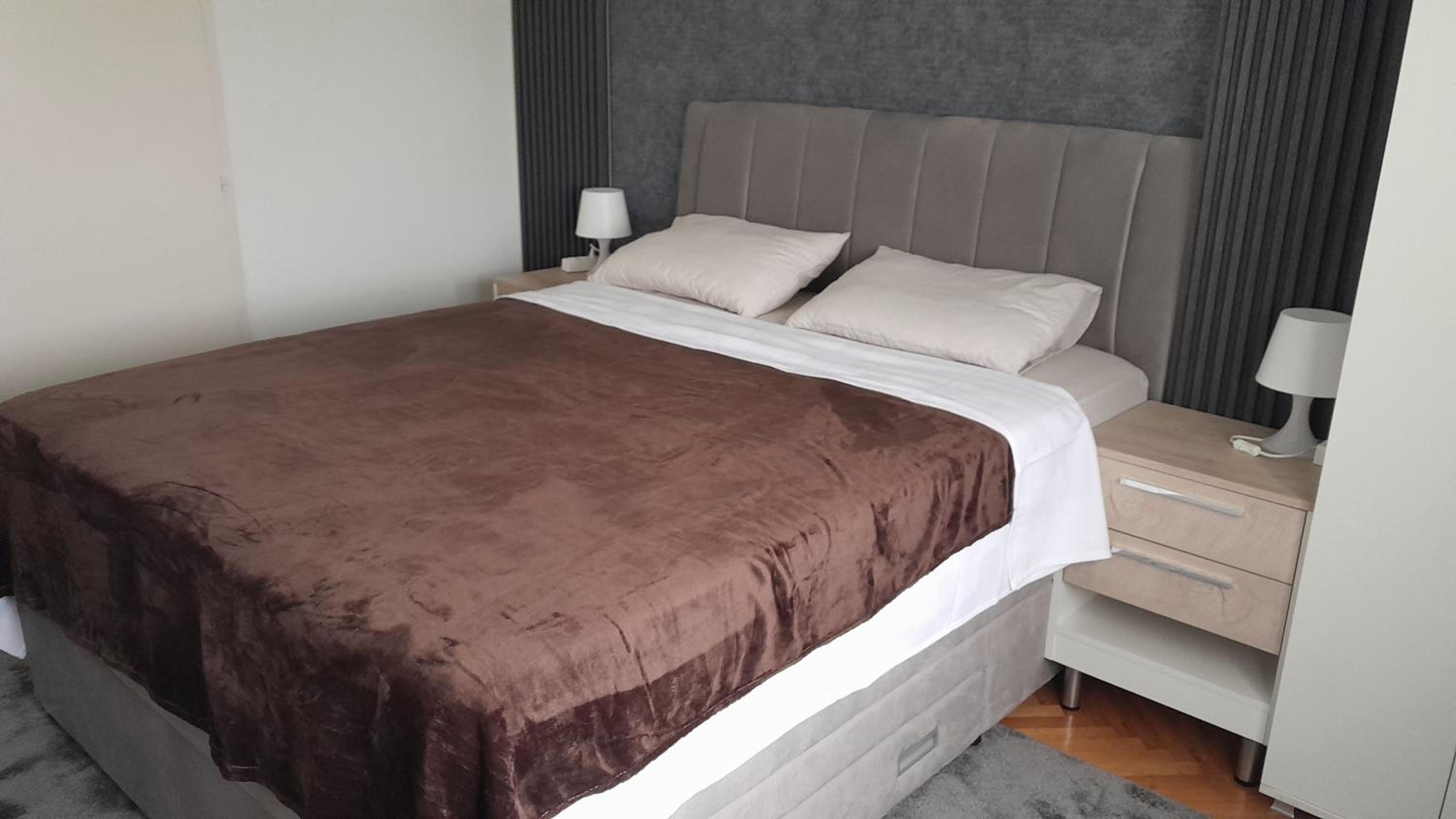 Kuman Apartments