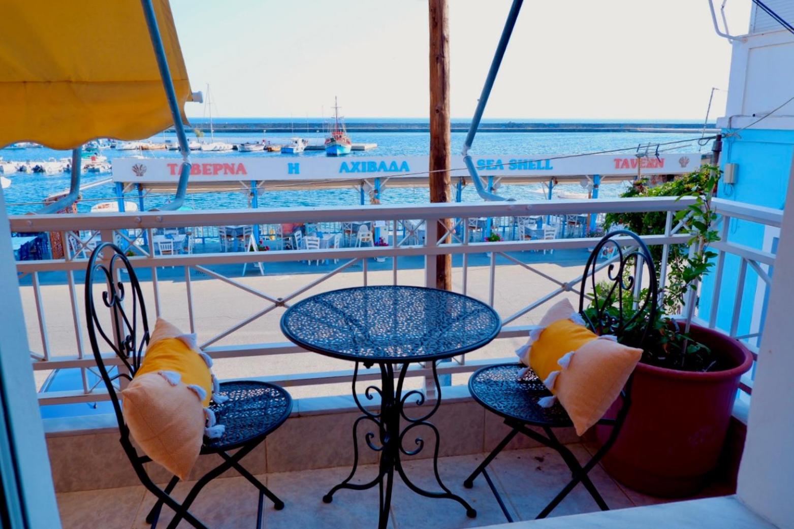 The Art House By The Sea view 5