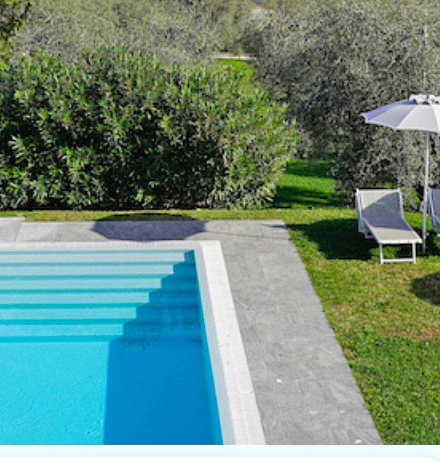 PELACA' Resort view 4