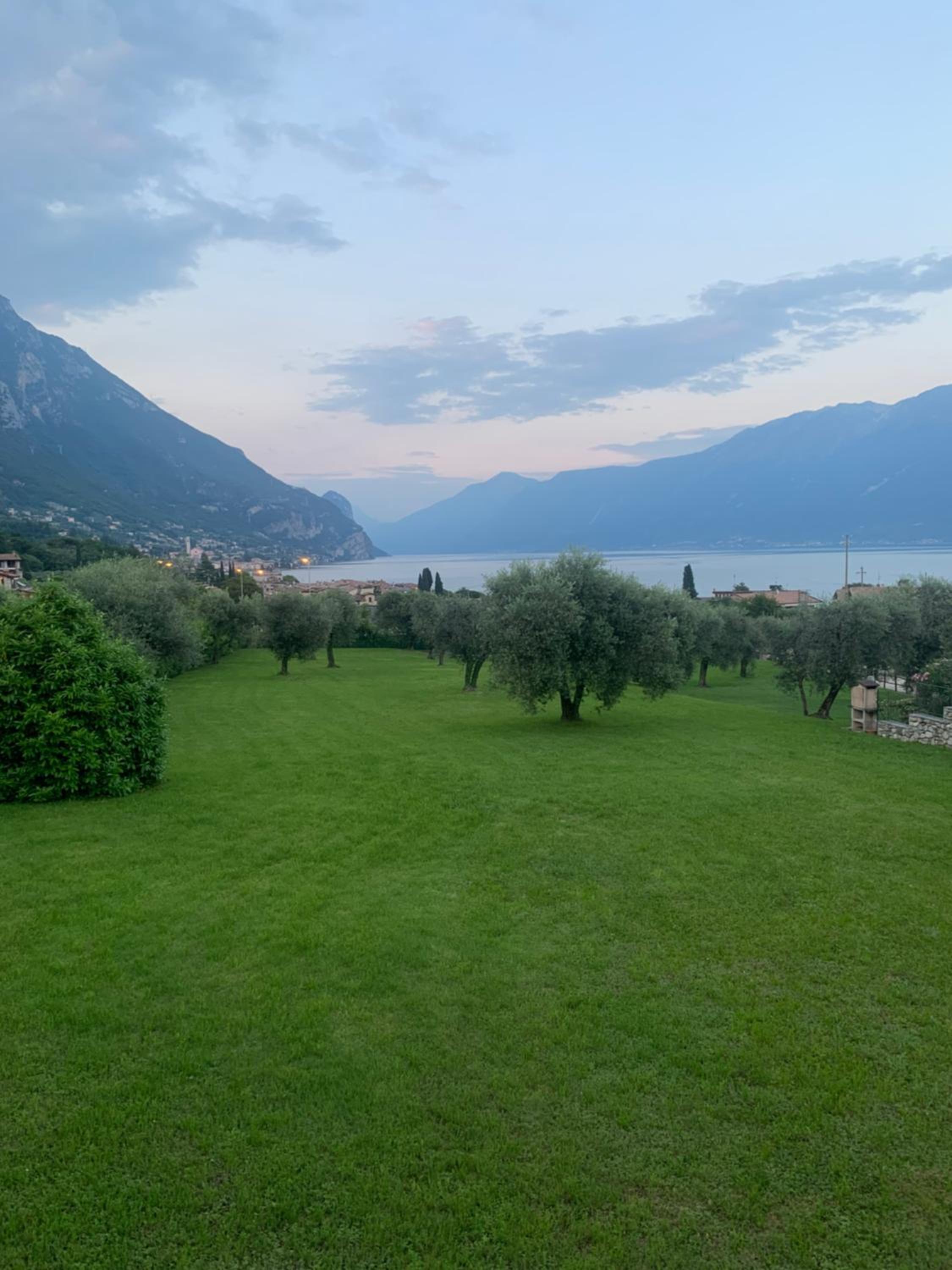 PELACA' Resort view 3