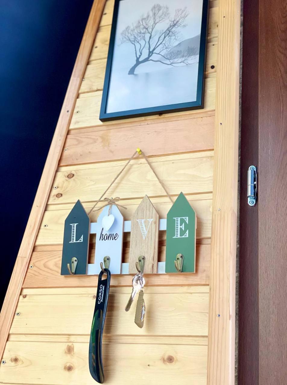 Elia Glamping