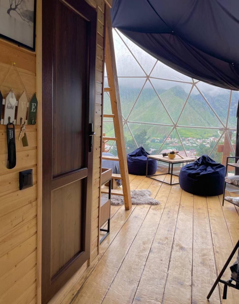 Elia Glamping