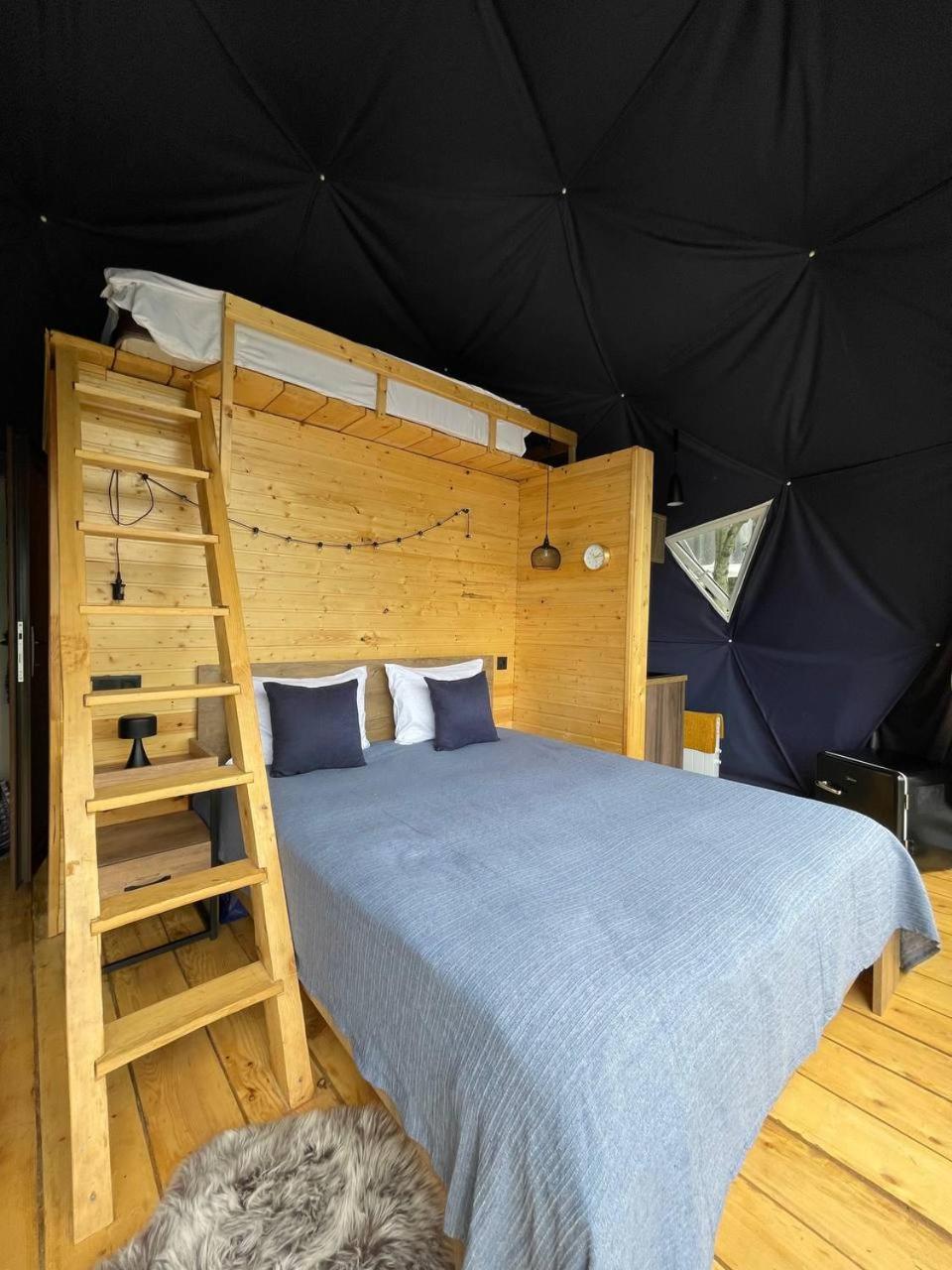 Elia Glamping