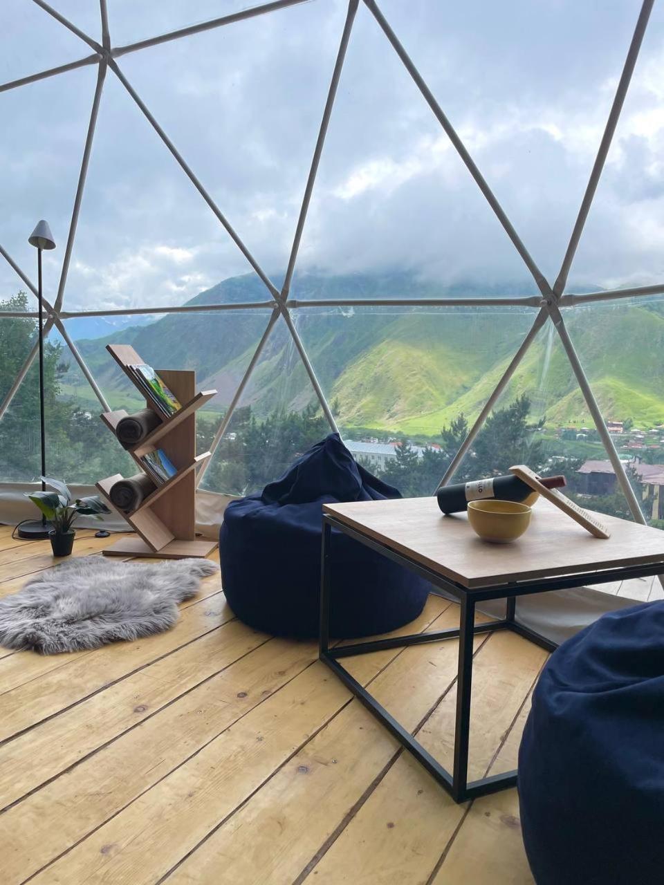 Elia Glamping