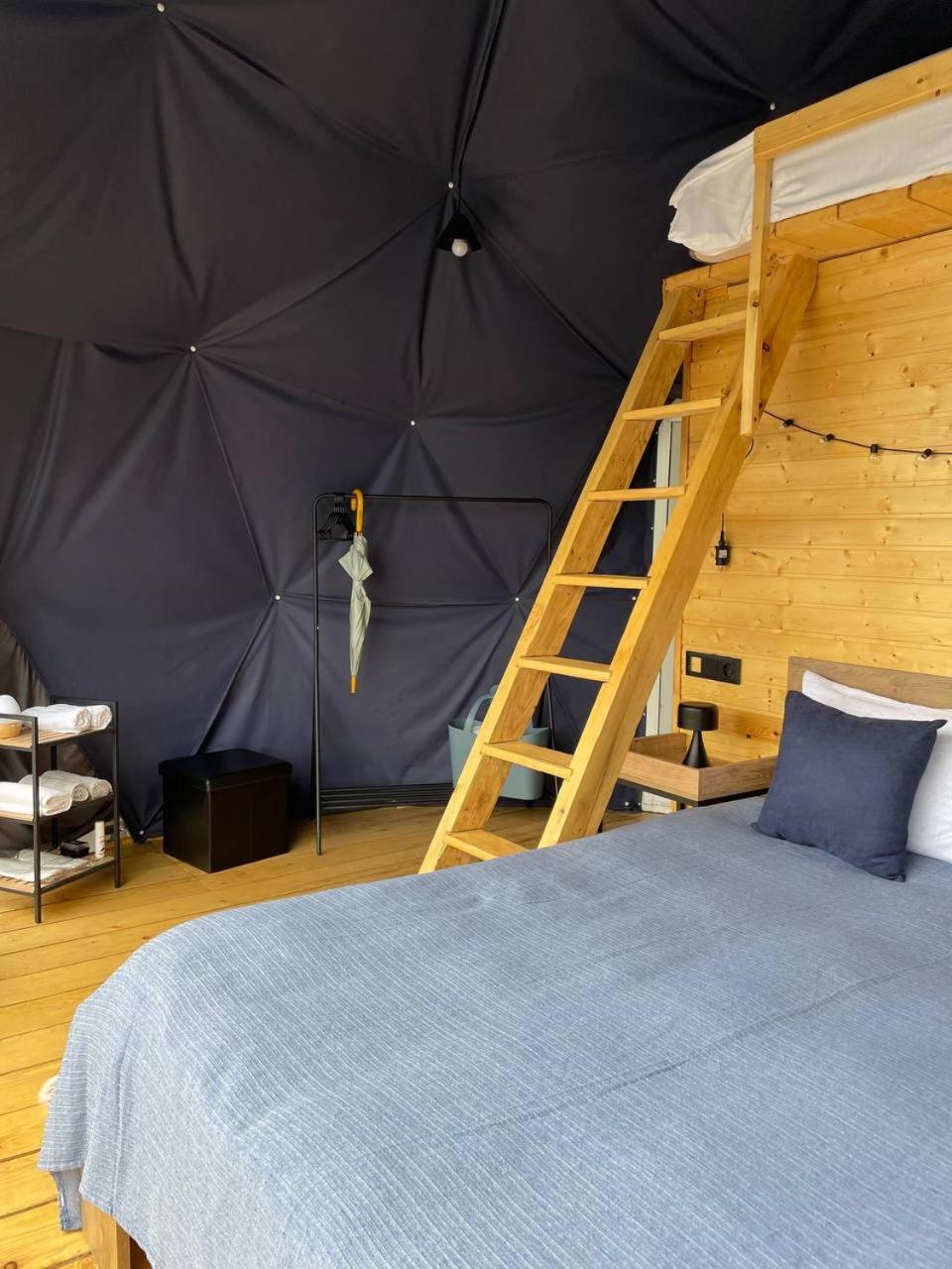 Elia Glamping