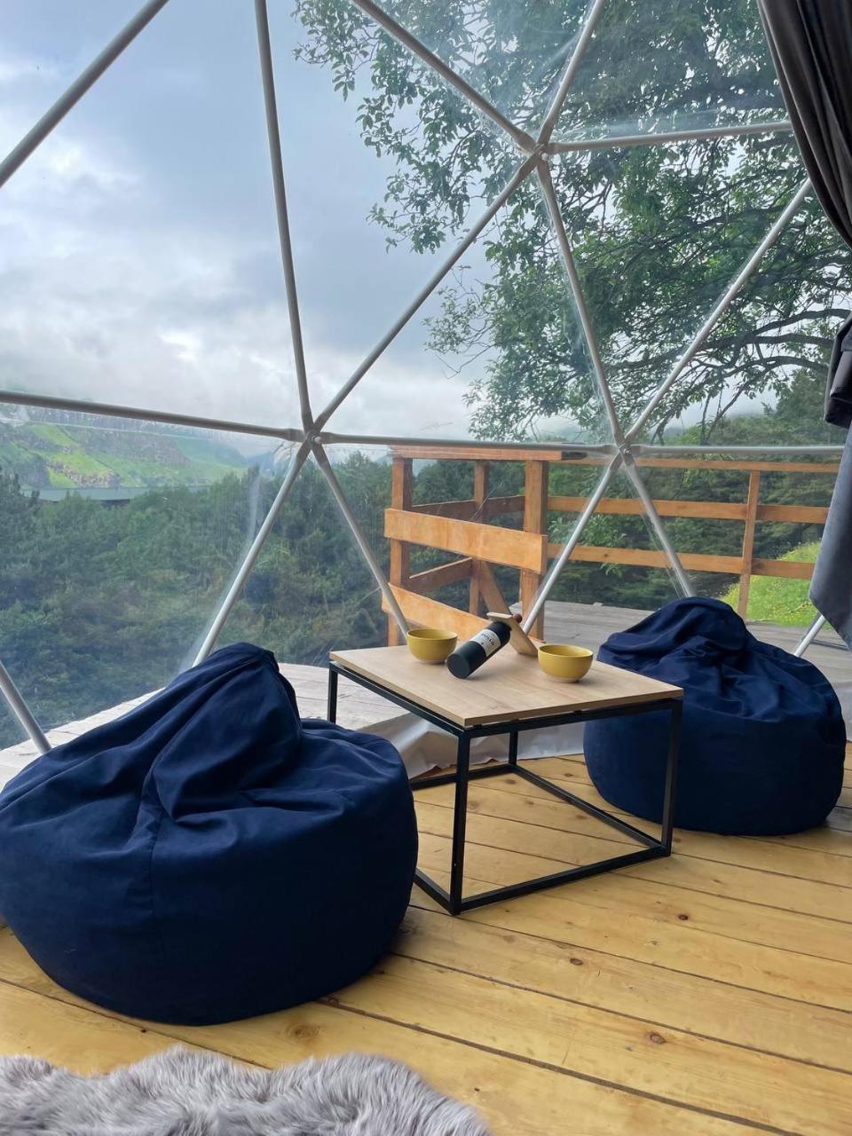 Elia Glamping