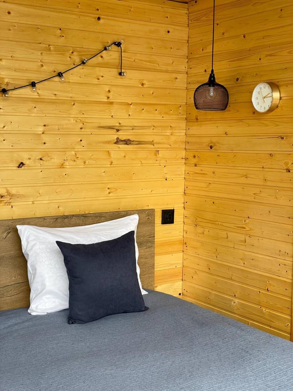 Elia Glamping