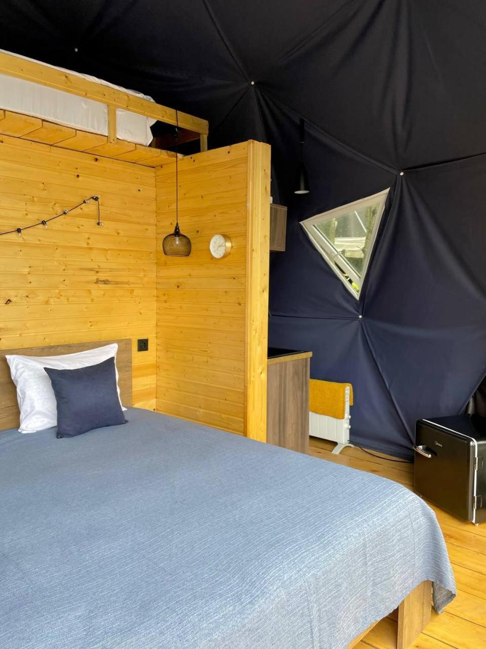 Elia Glamping