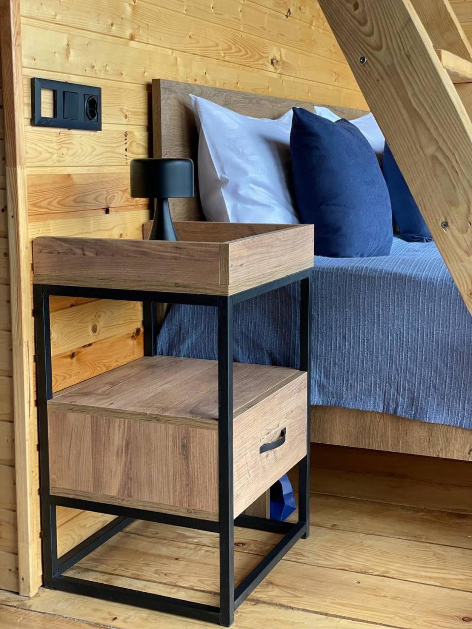 Elia Glamping