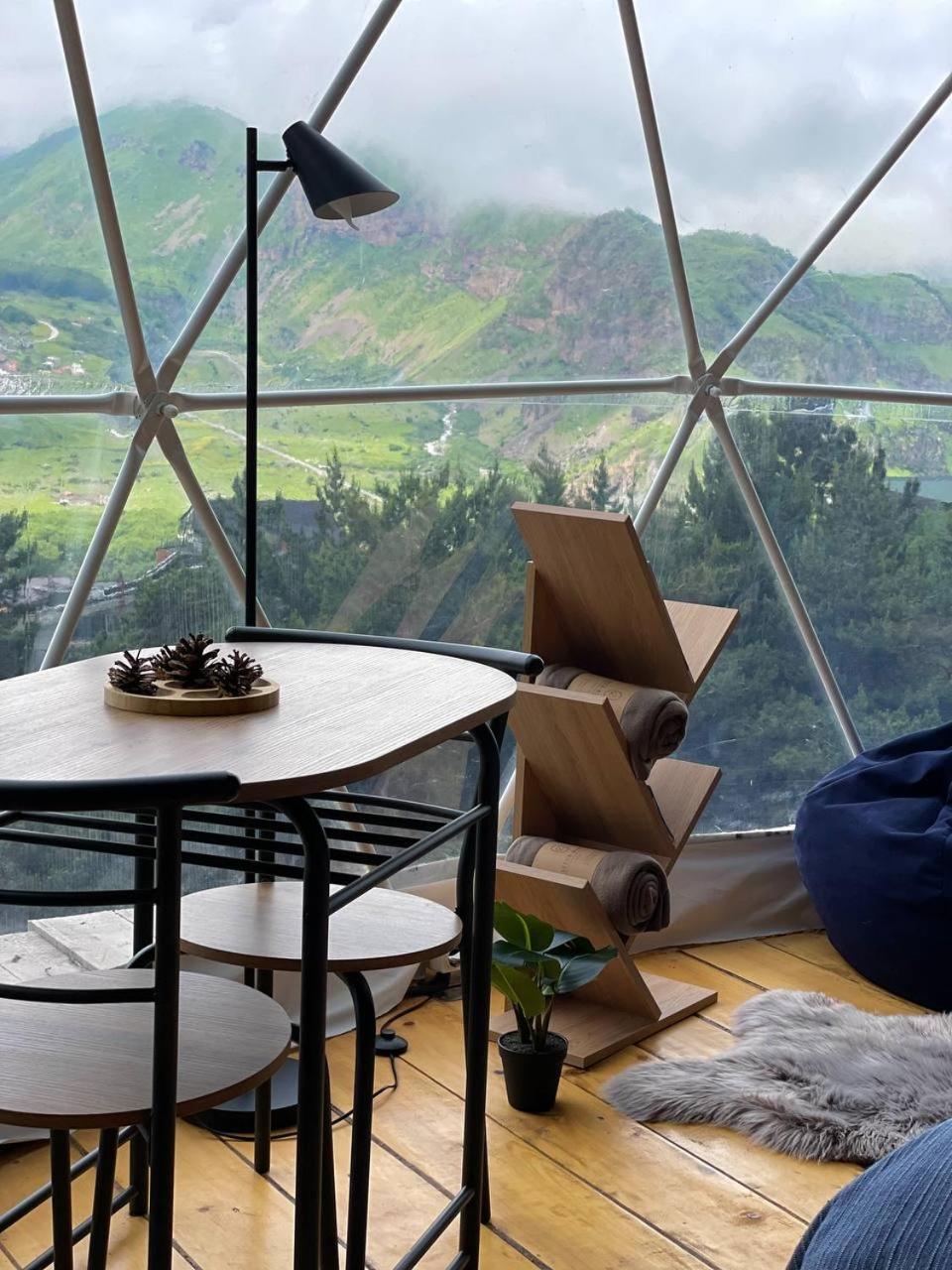 Elia Glamping