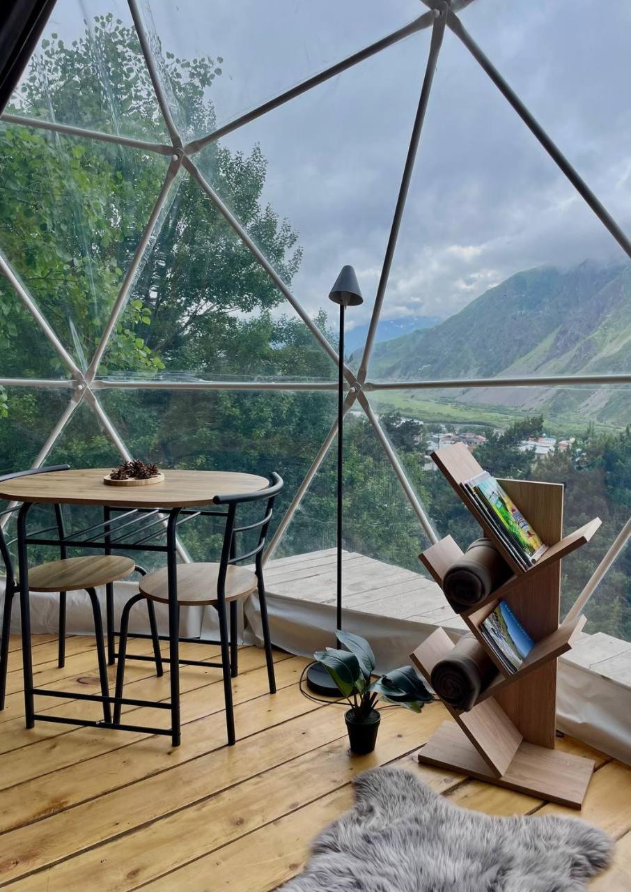 Elia Glamping