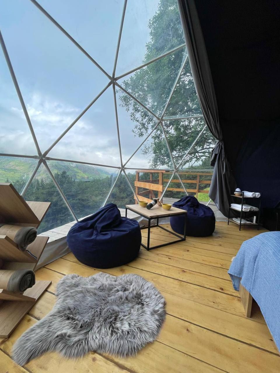 Elia Glamping