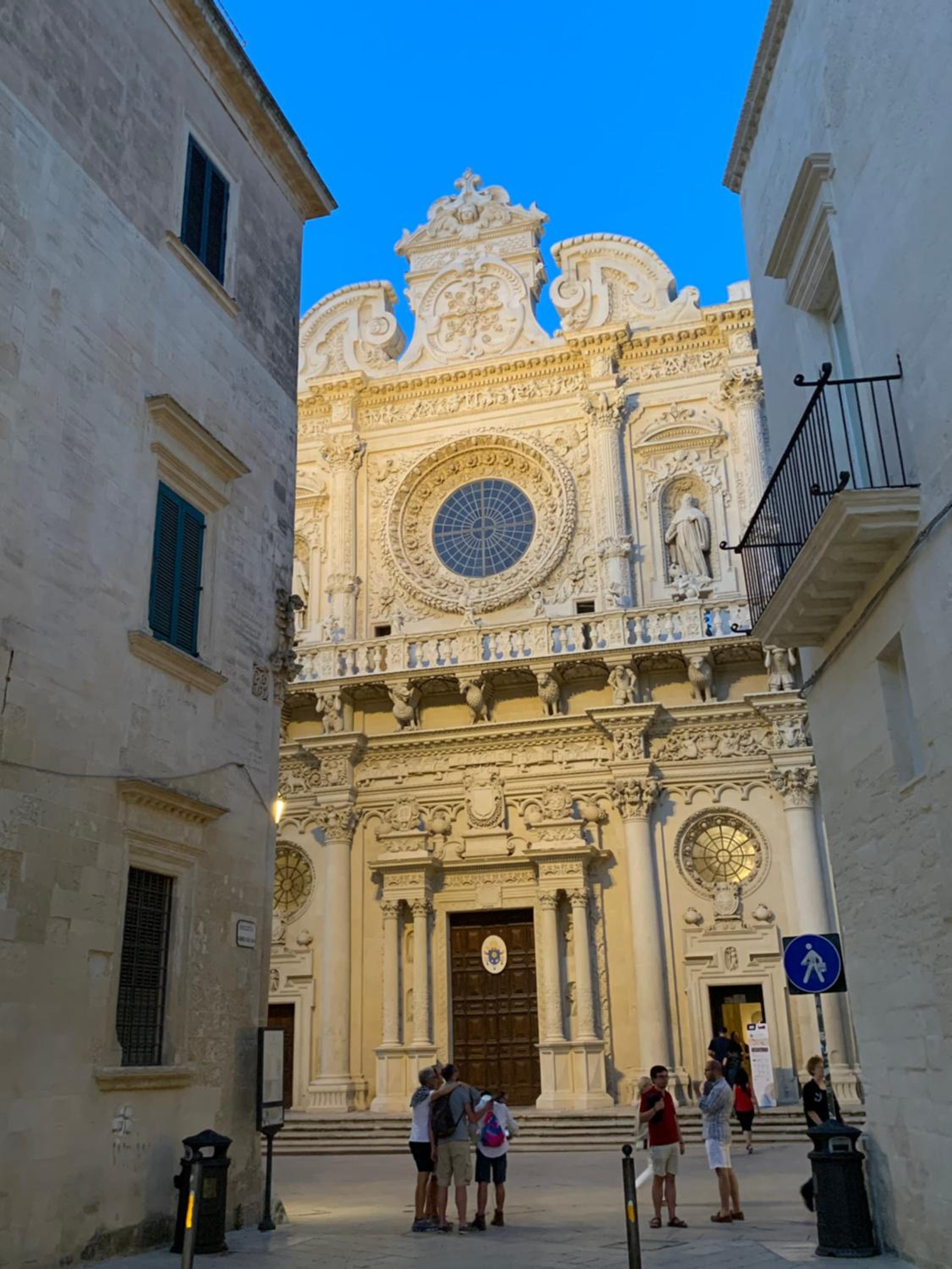 Oriental Design Apartment nel centro di Lecce view 4