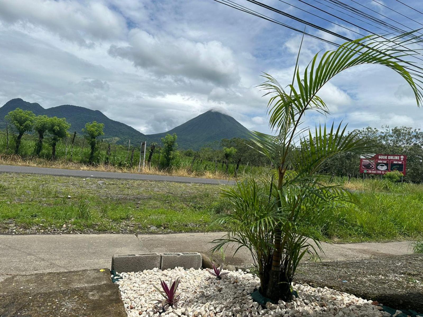 La Casa de Detours Costa Rica