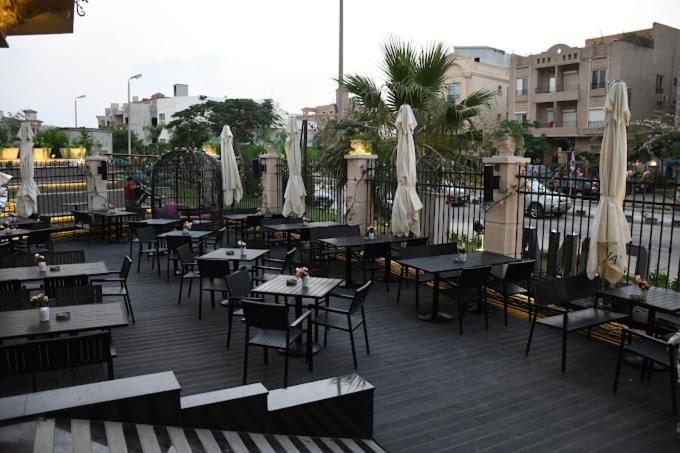 Maison 7 New Cairo