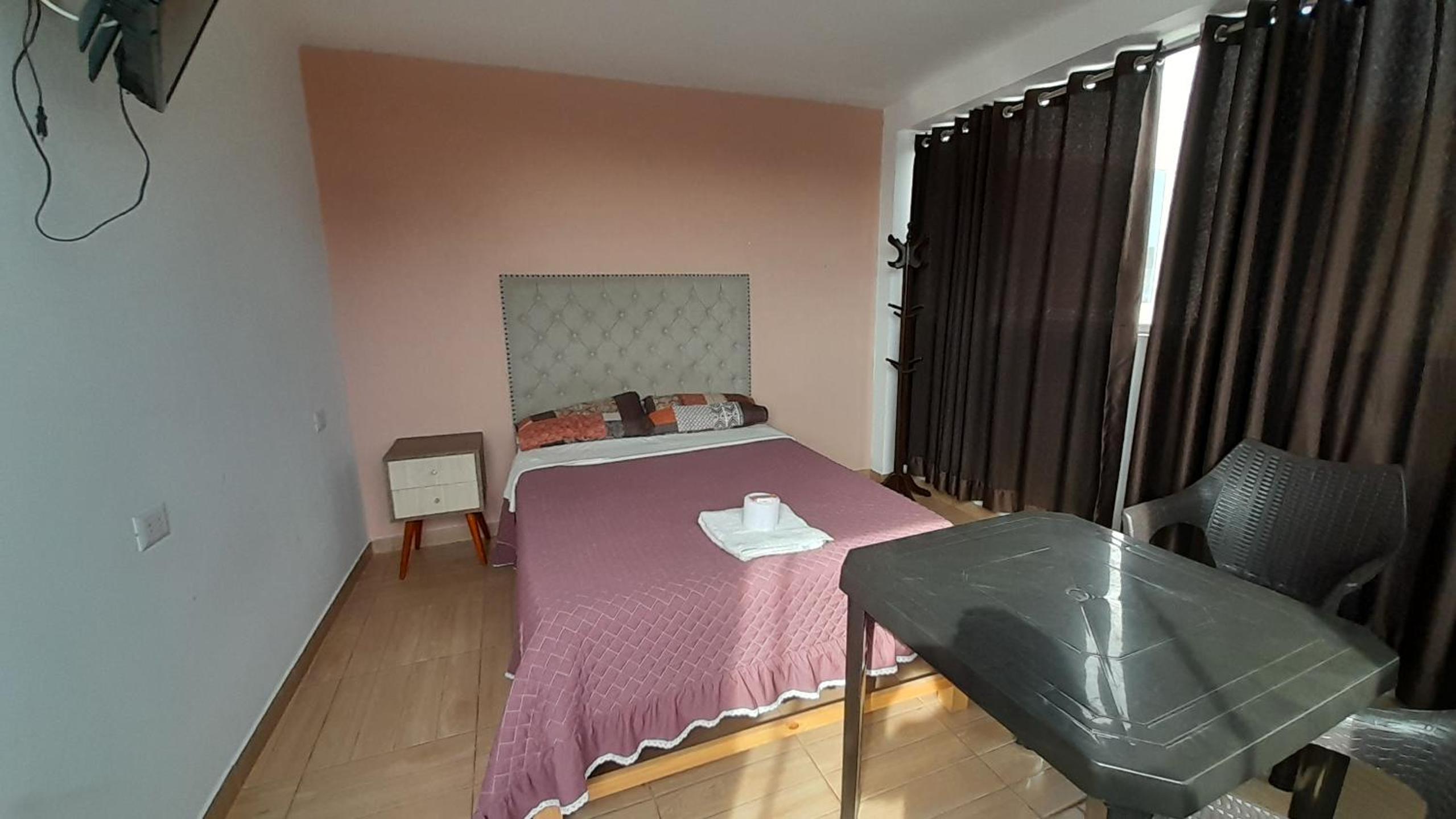 HOSTAL MISTER SOSA view 5