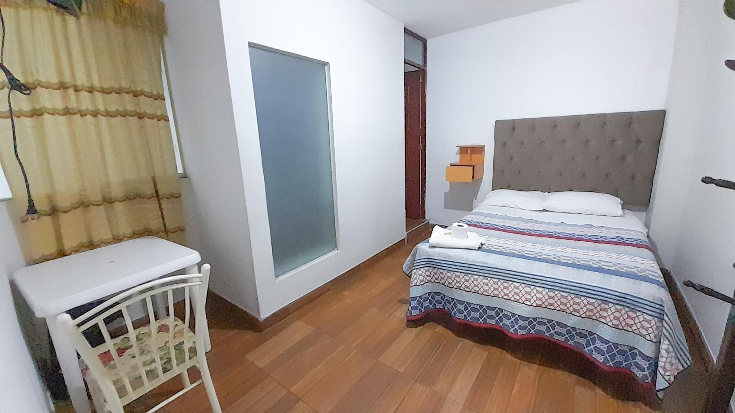 HOSTAL MISTER SOSA view 2