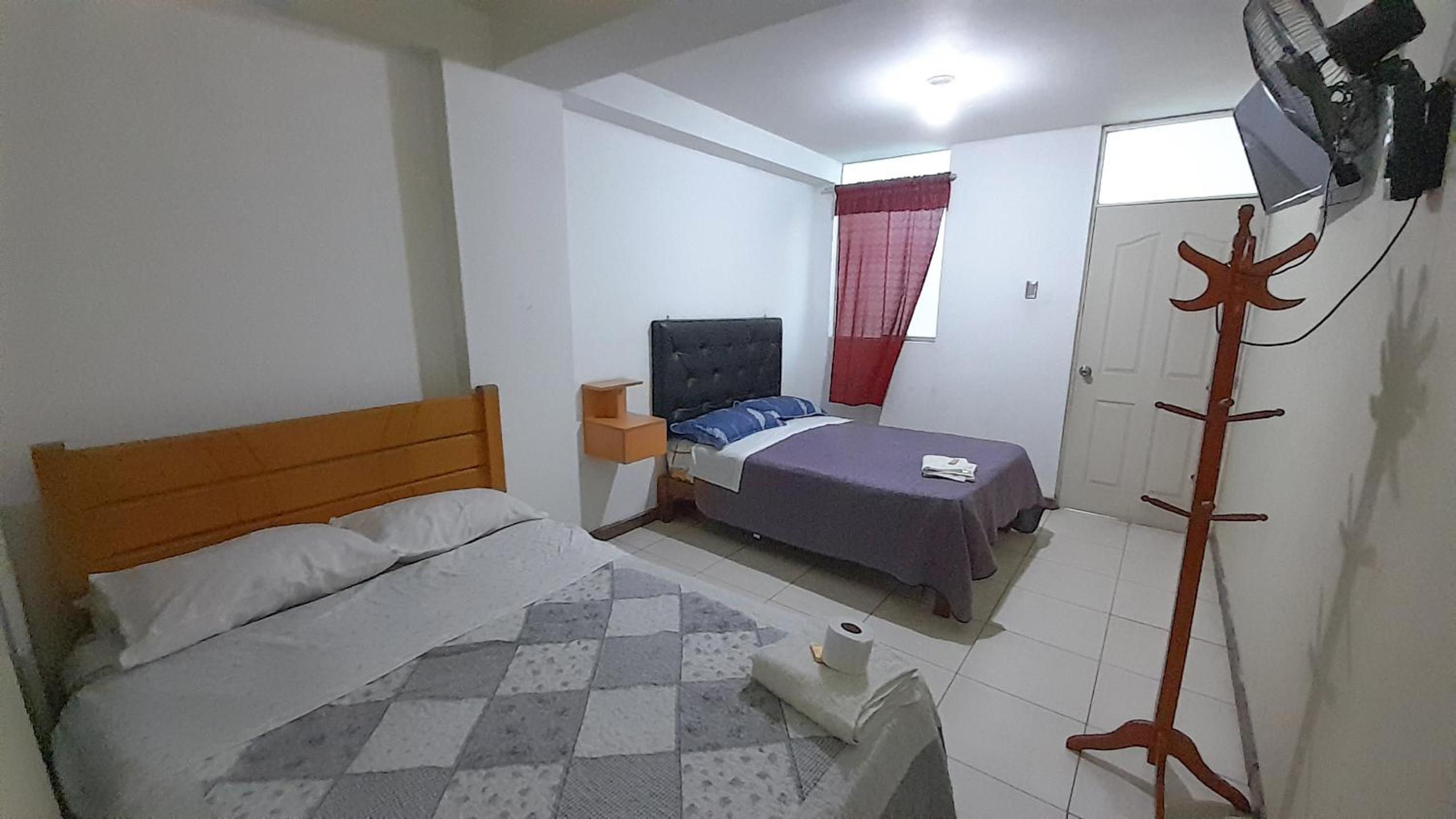 HOSTAL MISTER SOSA view 3