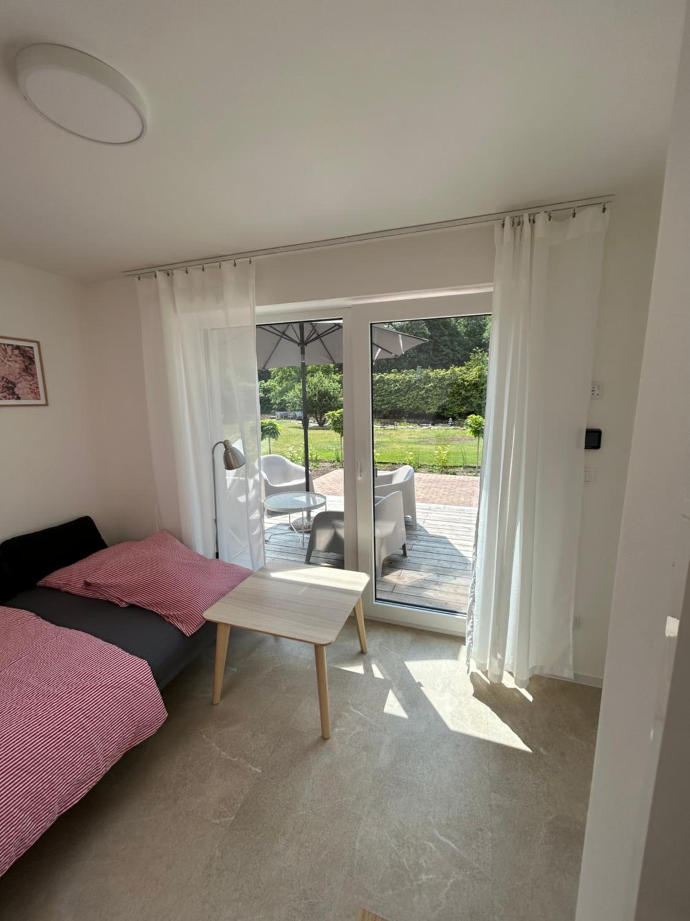 Red Travel Apartment, photo 11