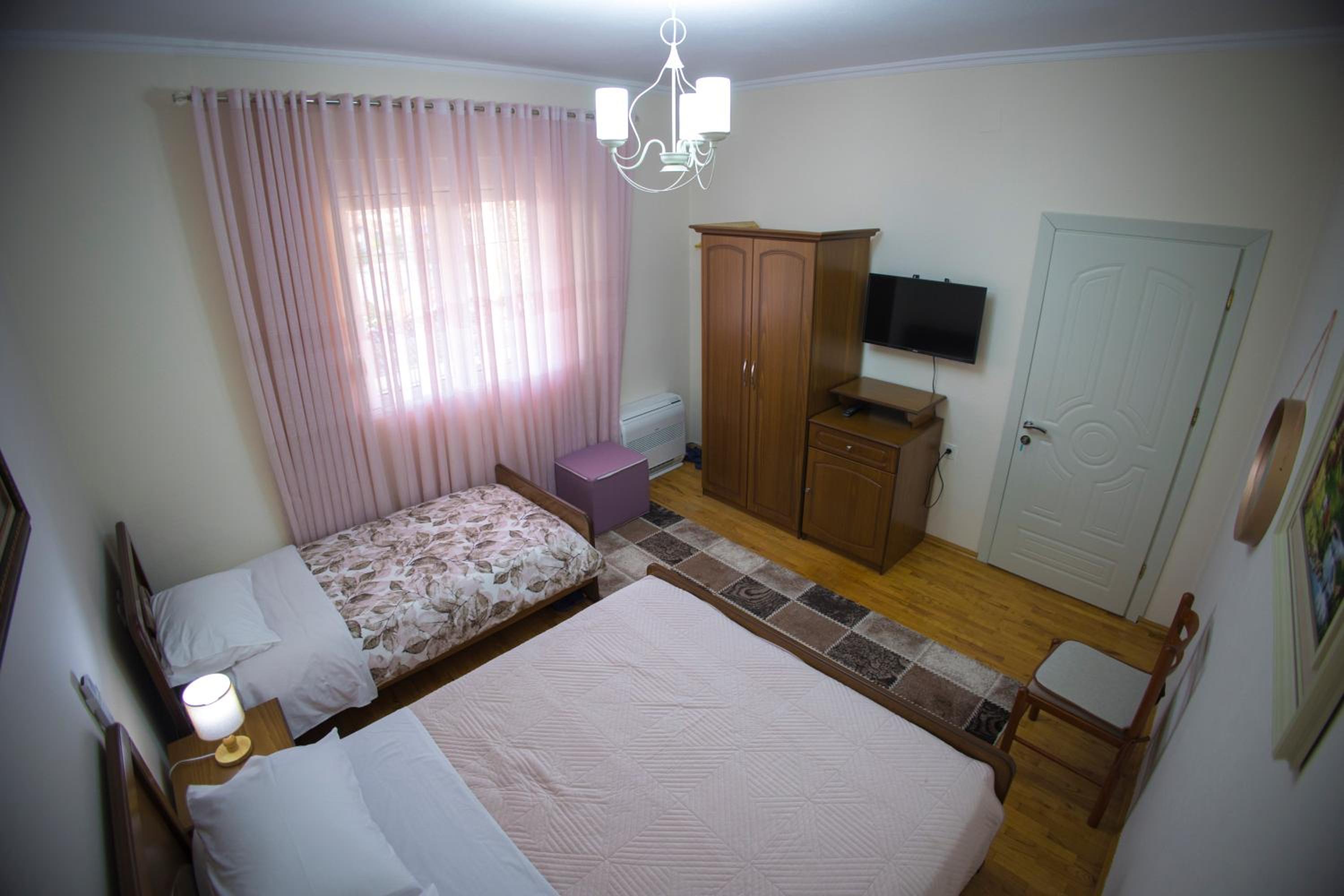 Vila Visi Hotel