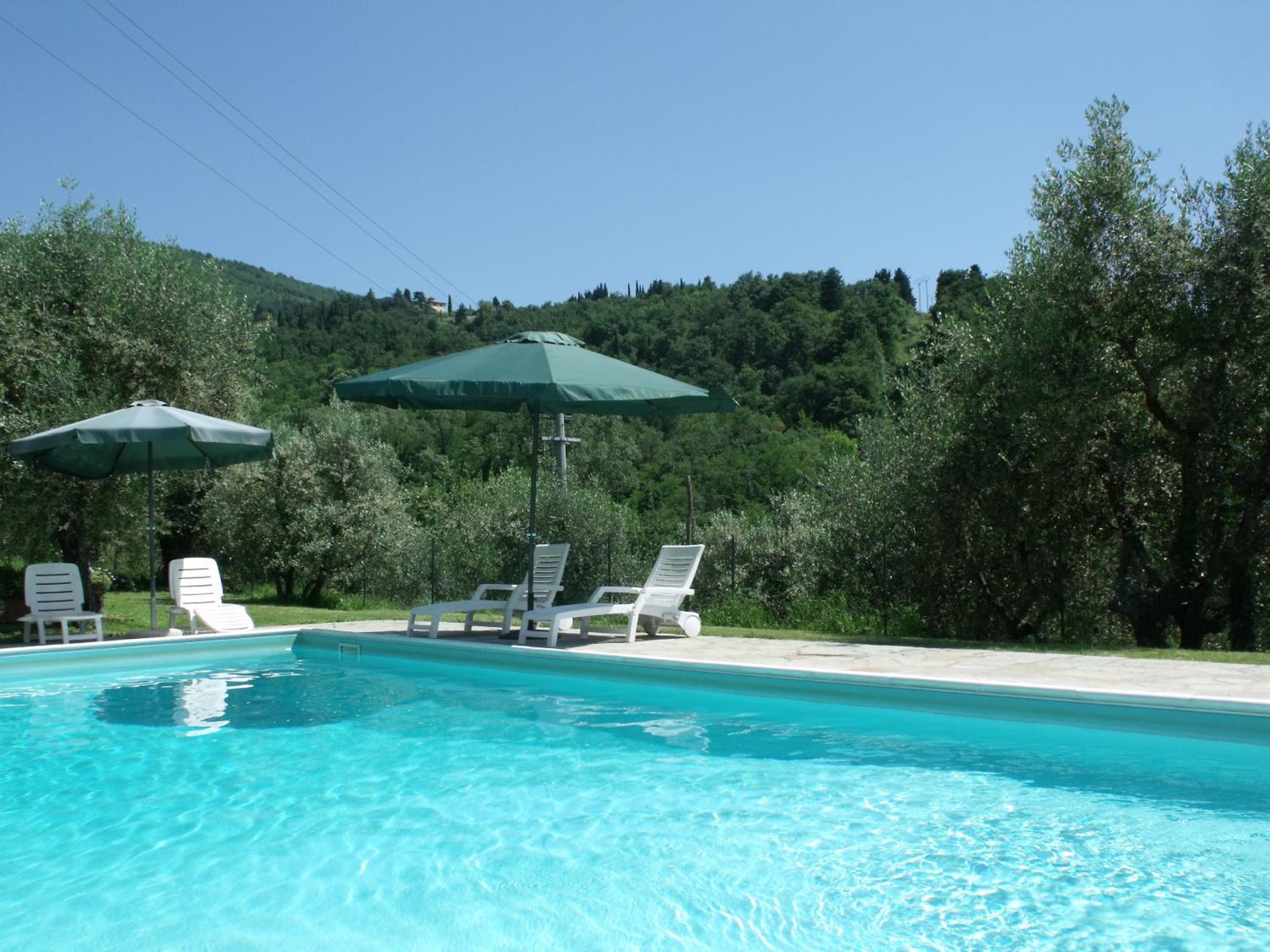 Agriturismo Montereggi