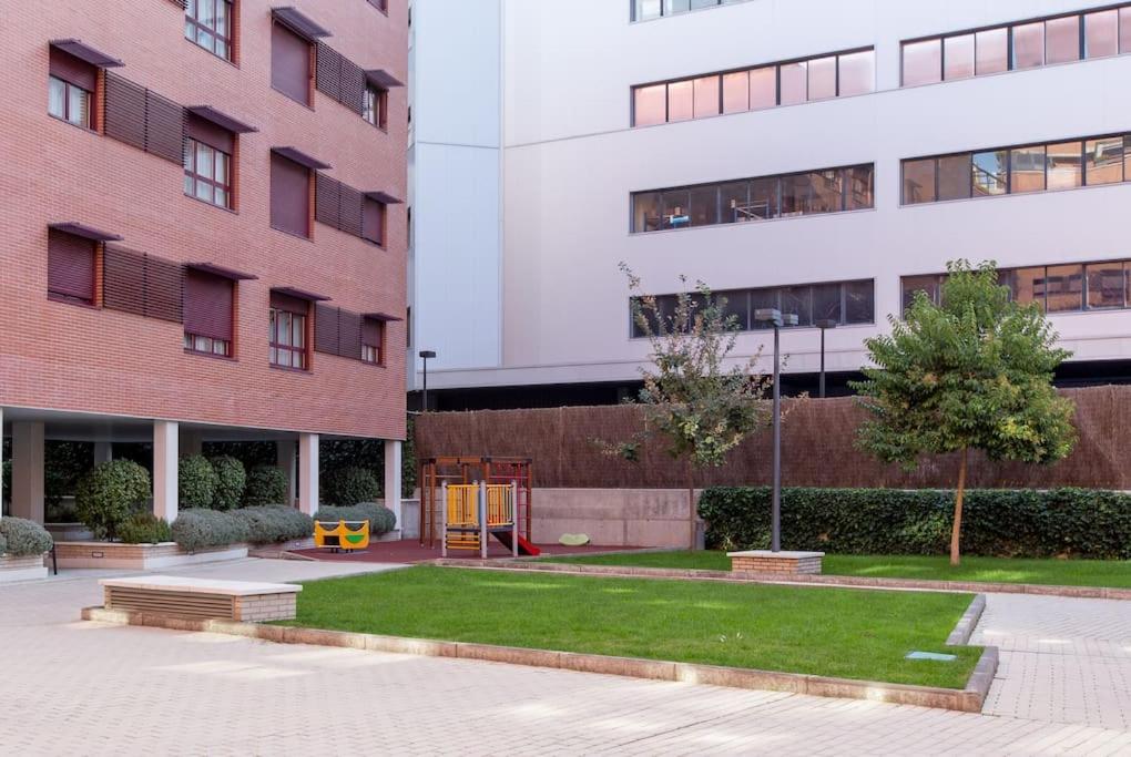 Relájate después de patear Madrid