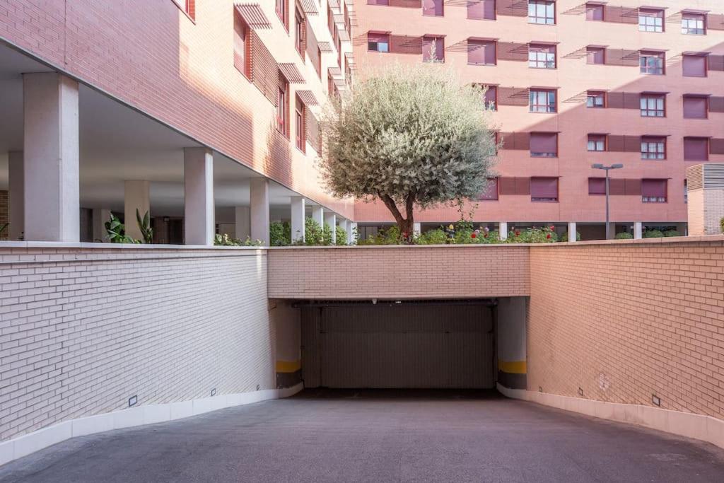 Relájate después de patear Madrid
