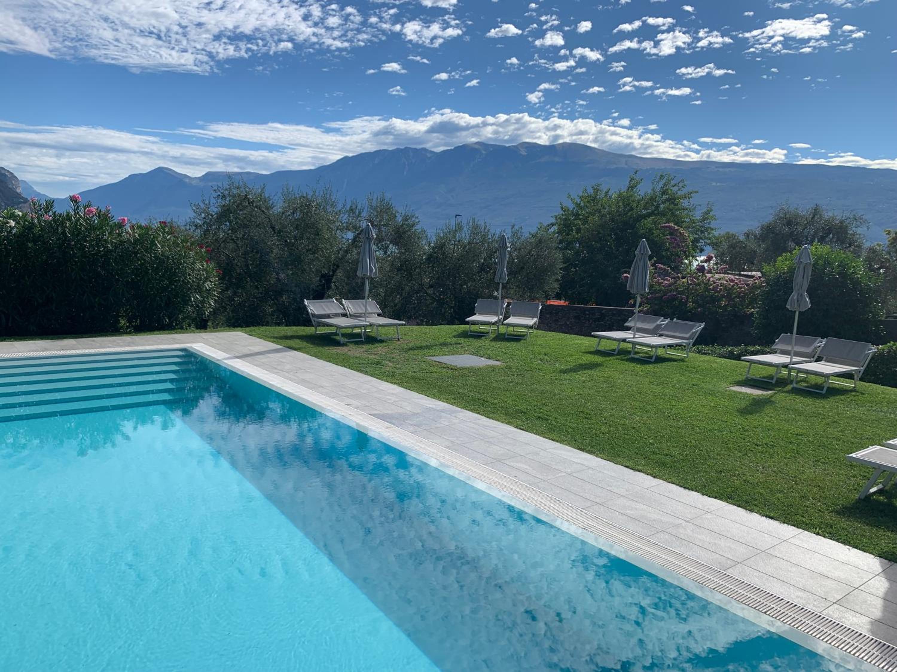 PELACA' Resort view 2