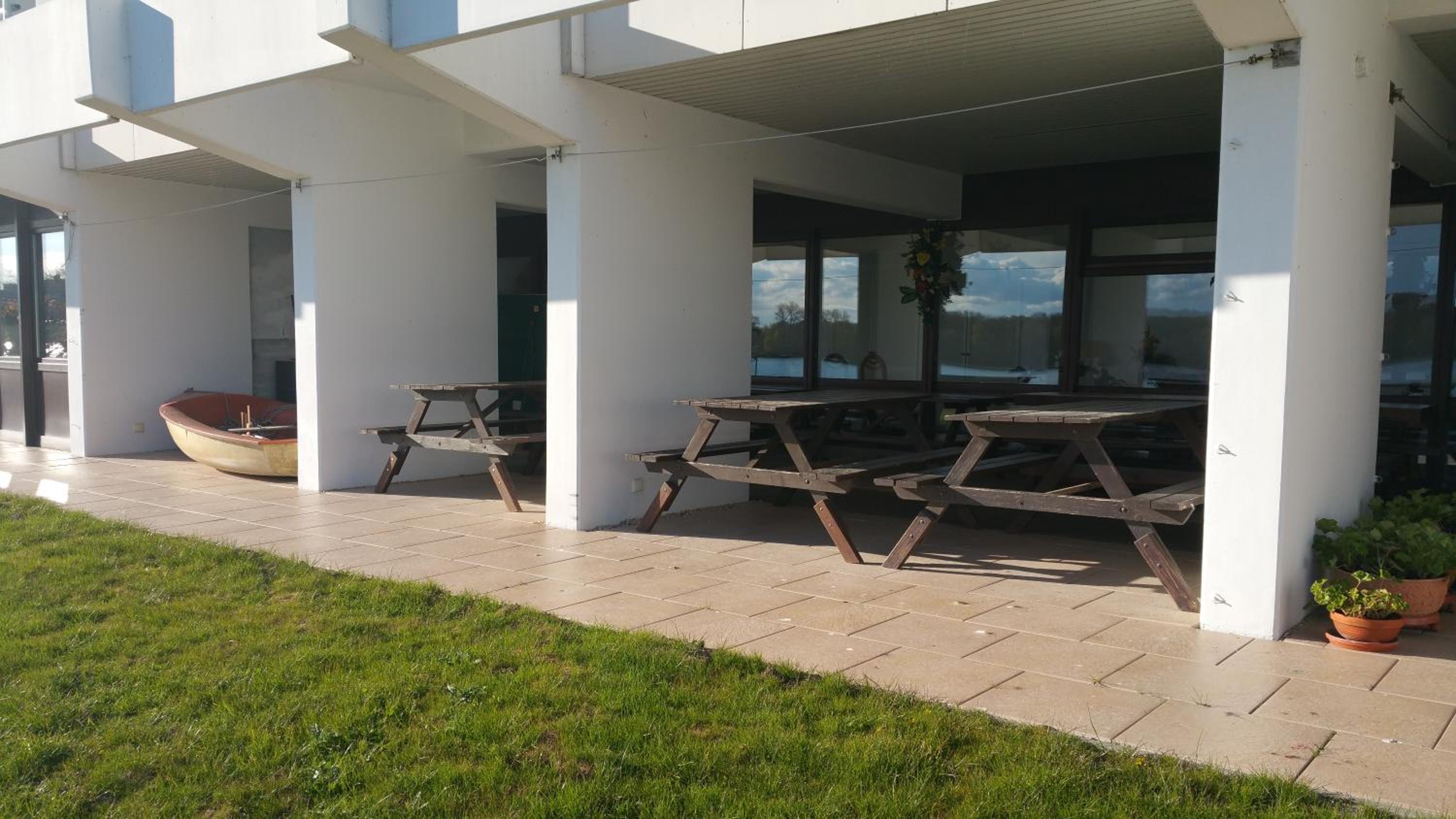 Ostseeglück Heiligenhafen - Strandnah mit Binnenseezugang