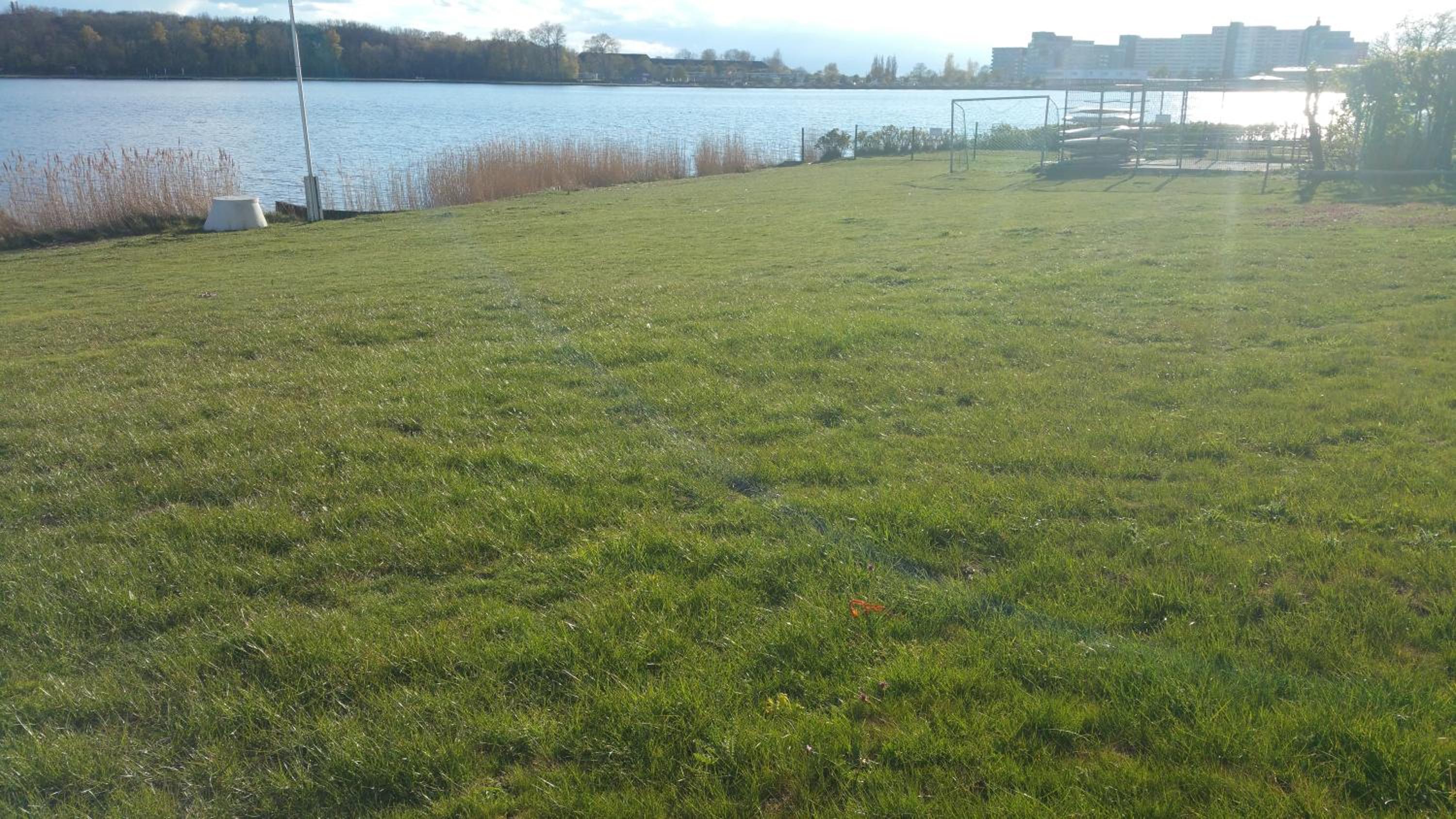 Ostseeglück Heiligenhafen - Strandnah mit Binnenseezugang