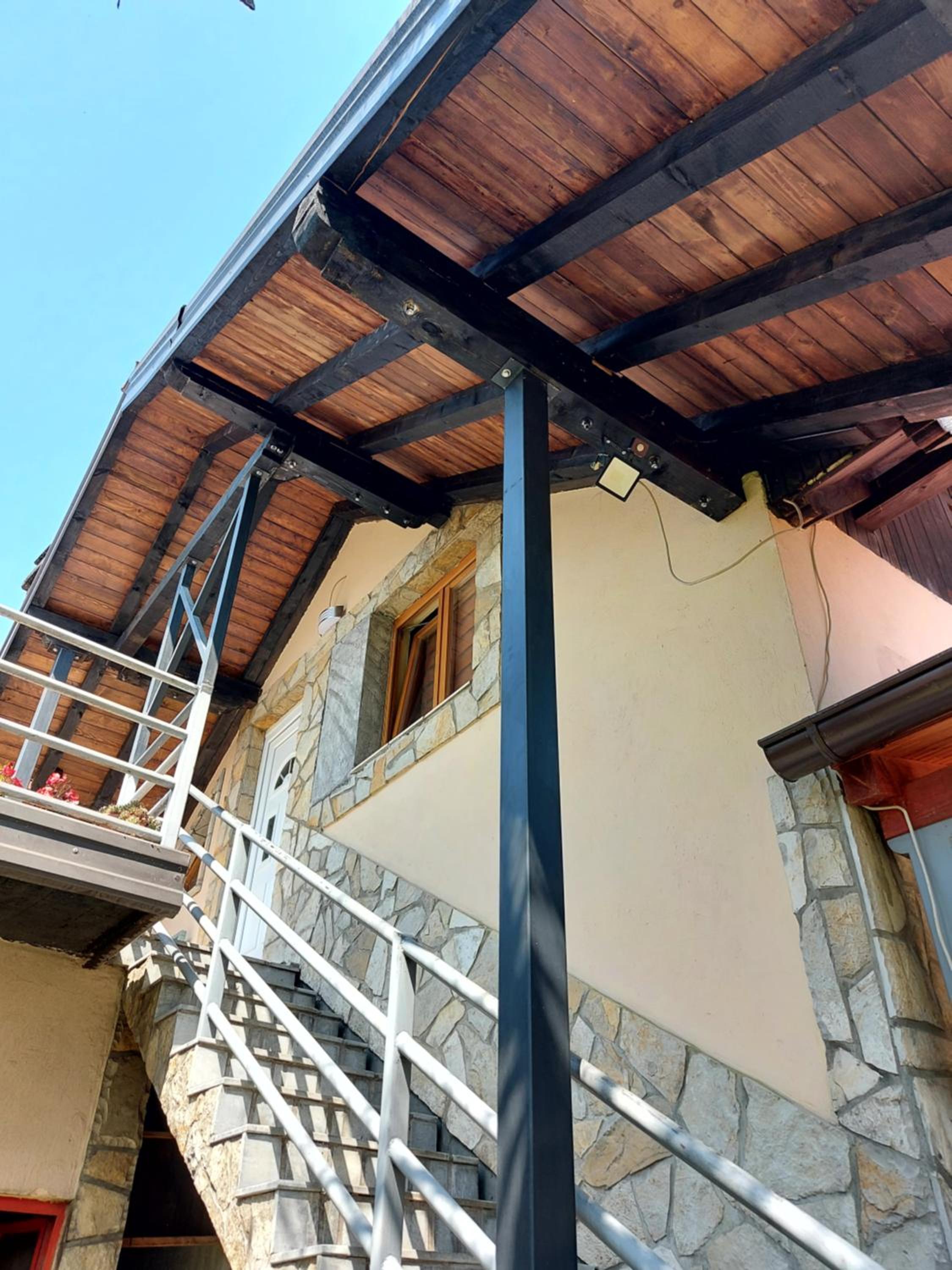 Vista Point Apartment