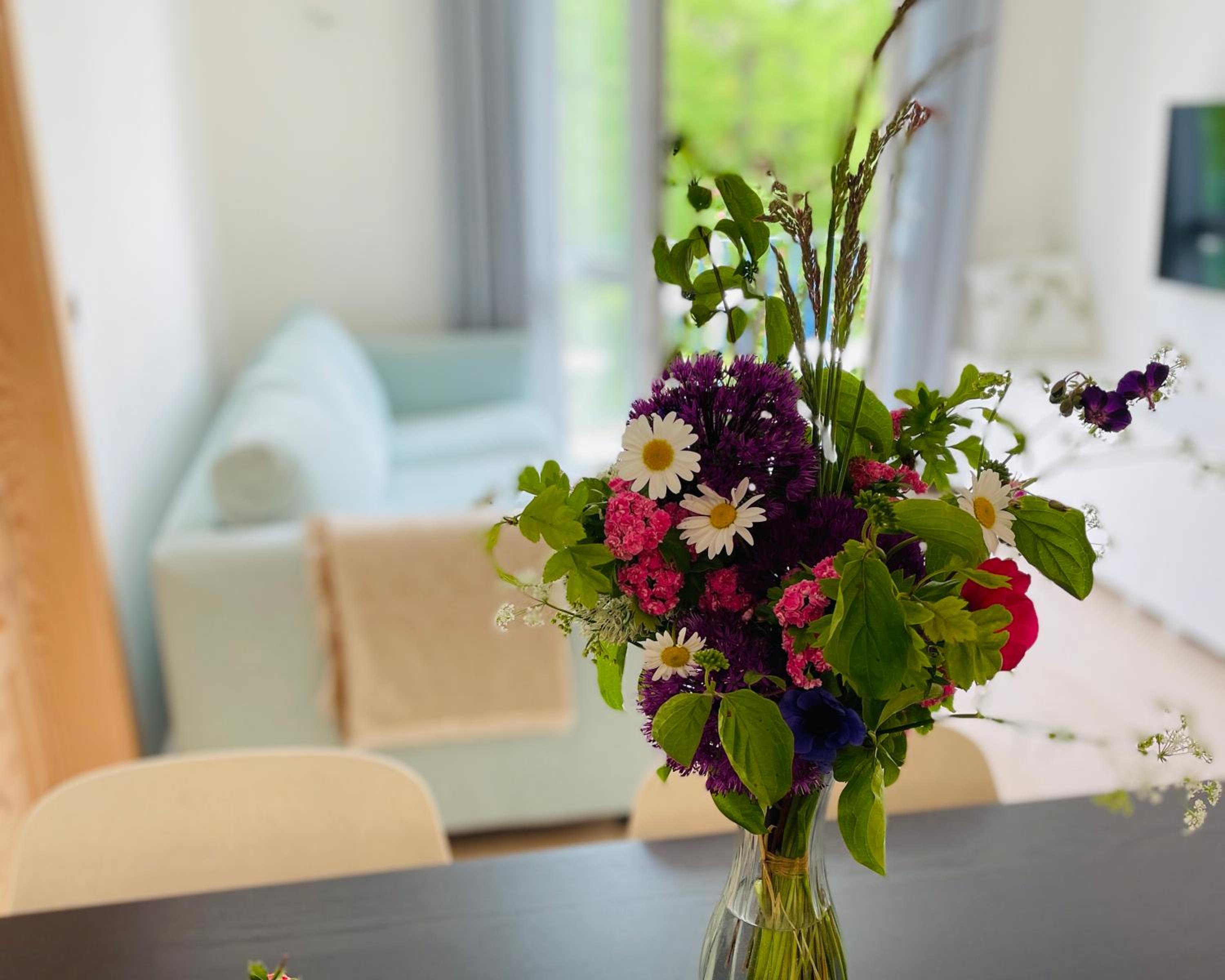 Královské apartmá kolonáda
