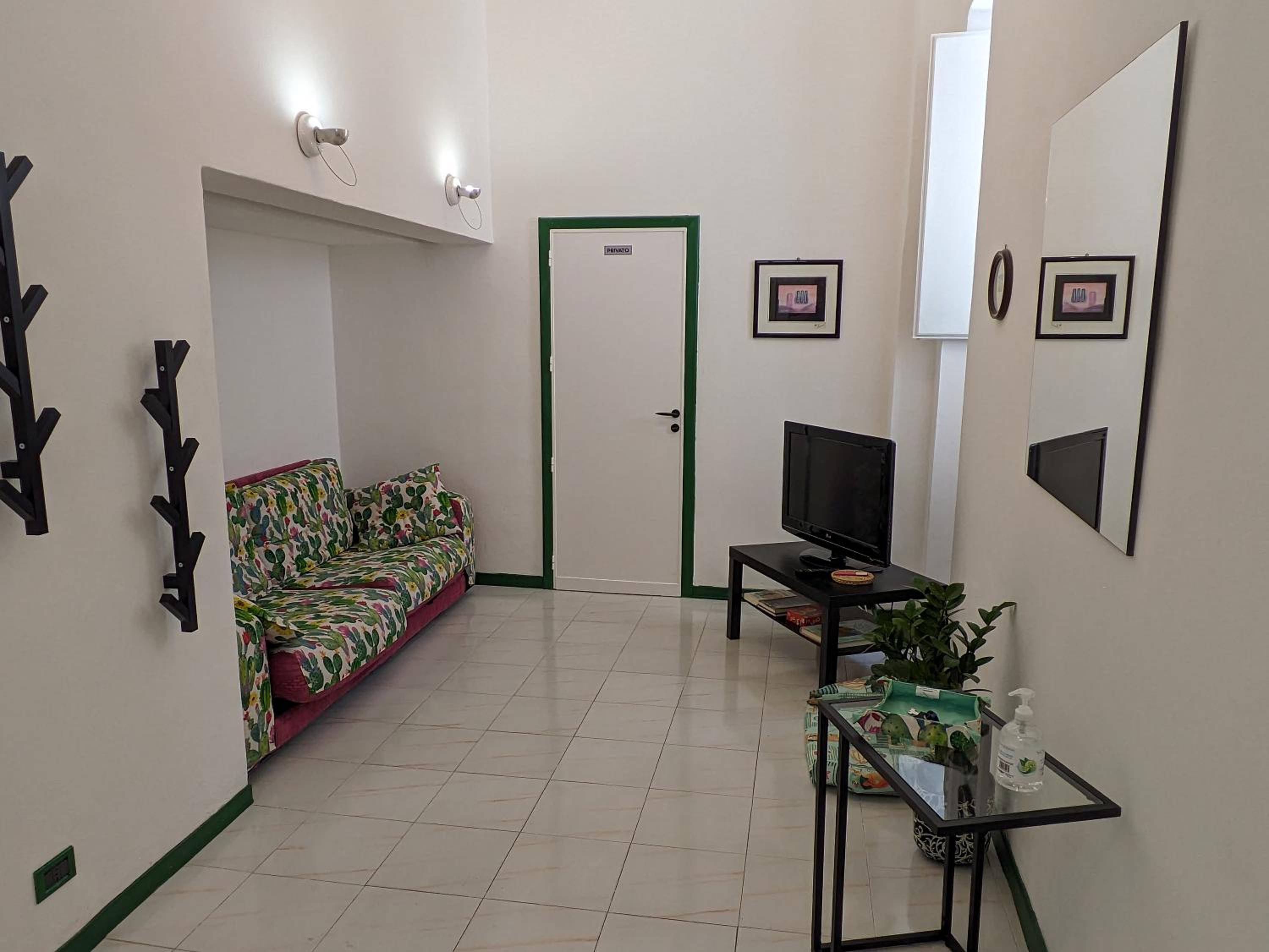 Casa Ficumora view 2