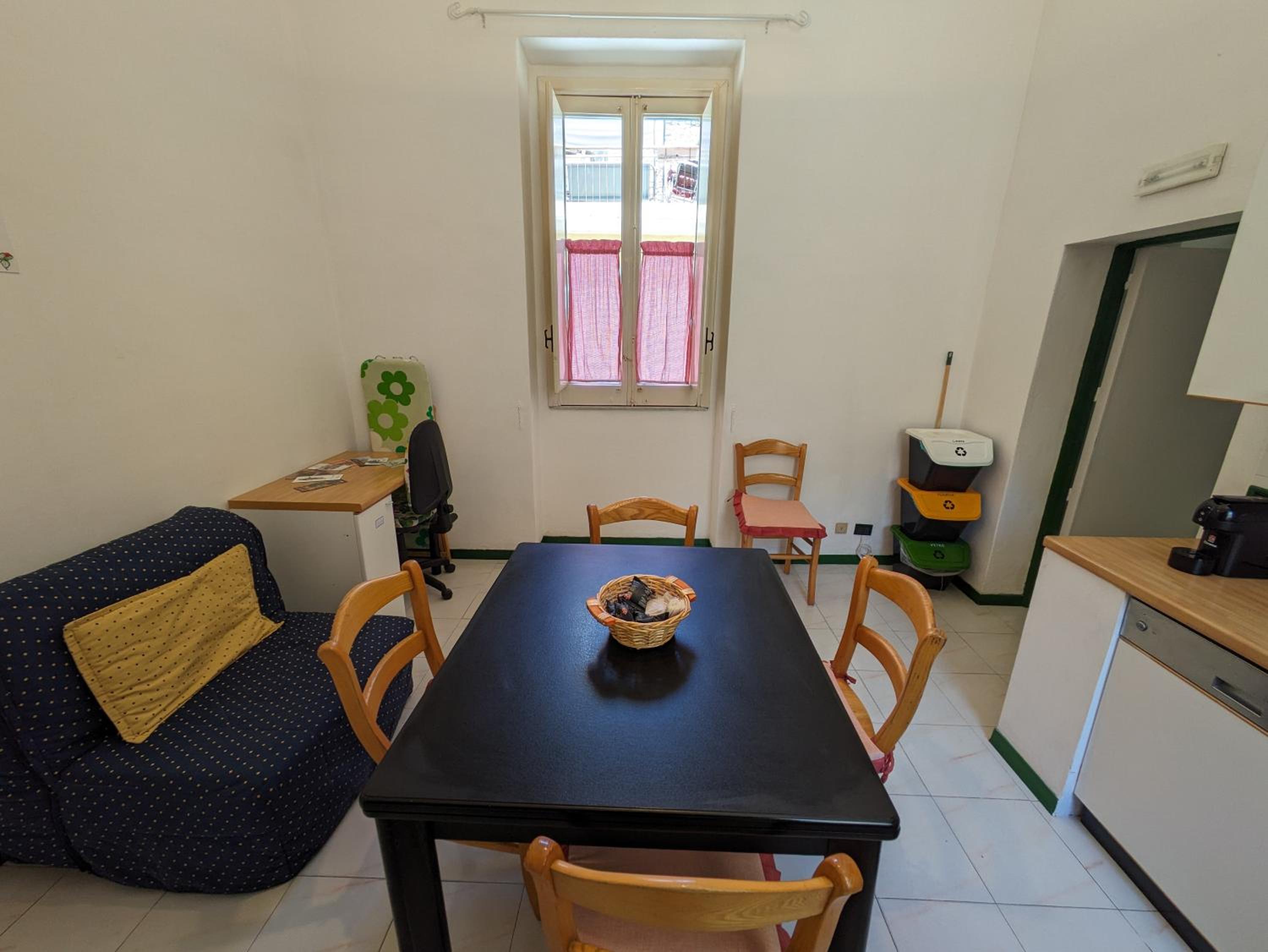 Casa Ficumora view 5