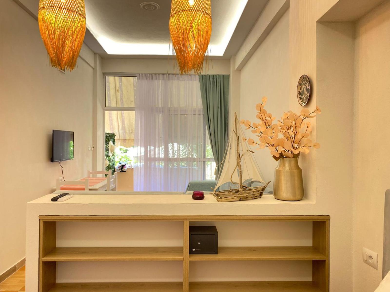 Areti Rooms Hotel
