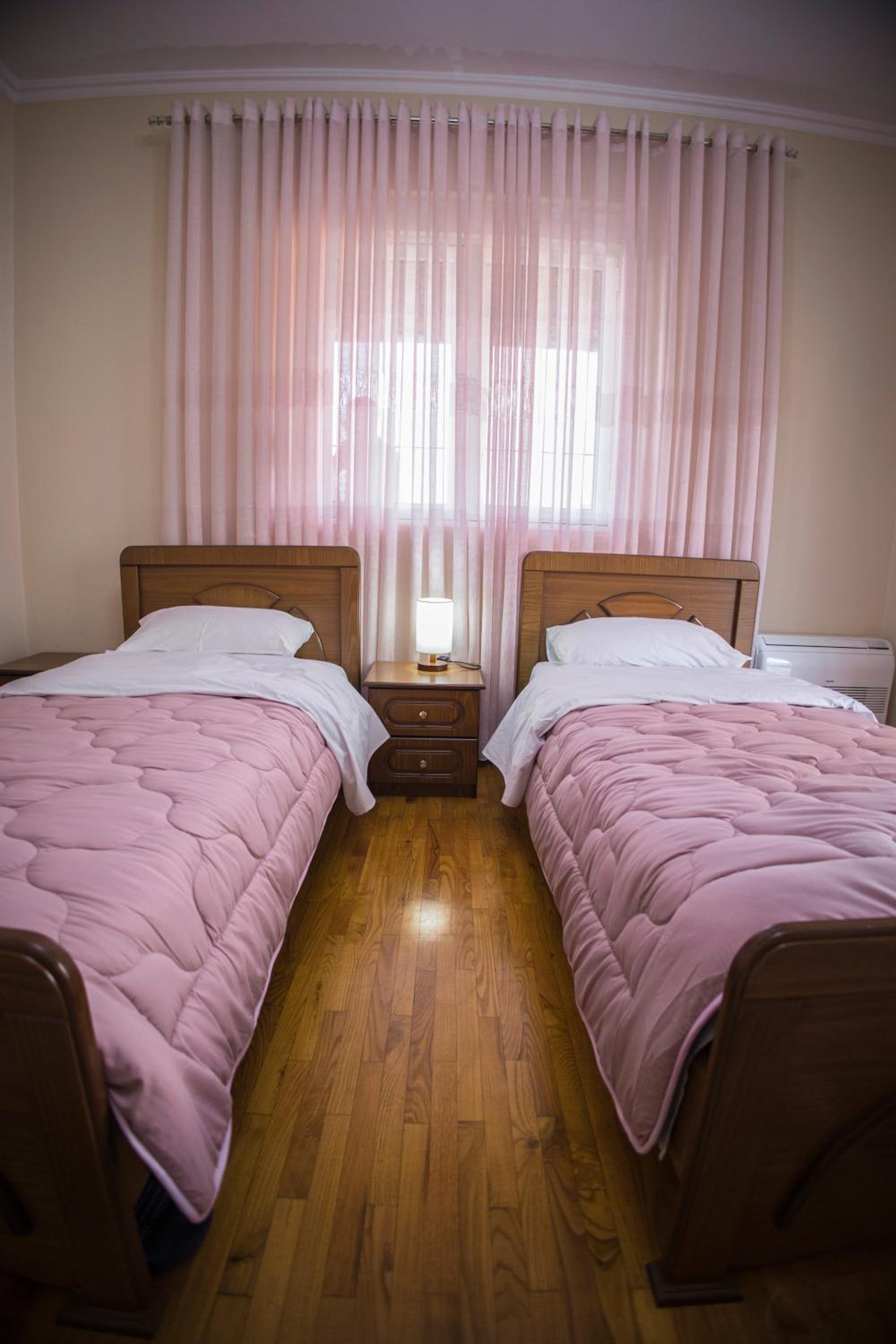 Vila Visi Hotel
