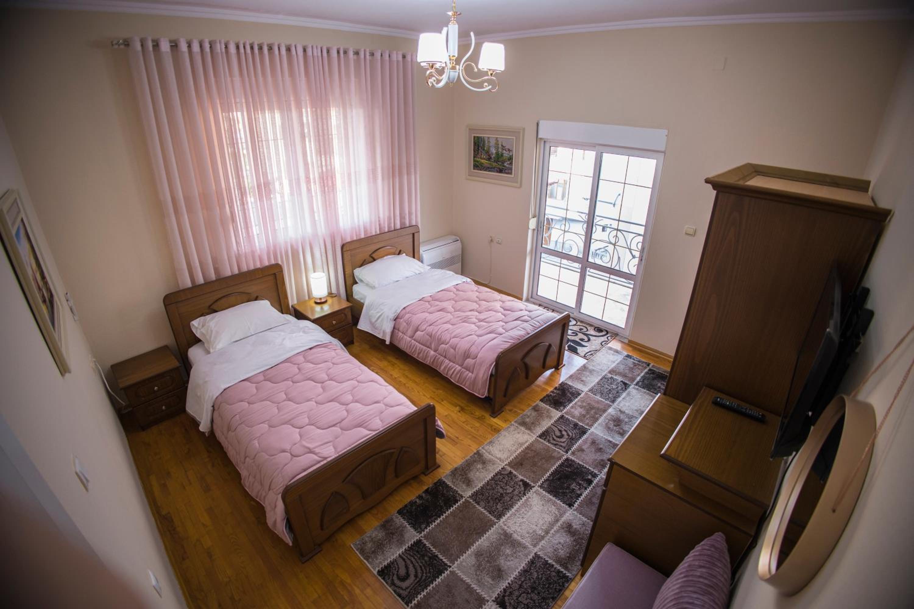 Vila Visi Hotel