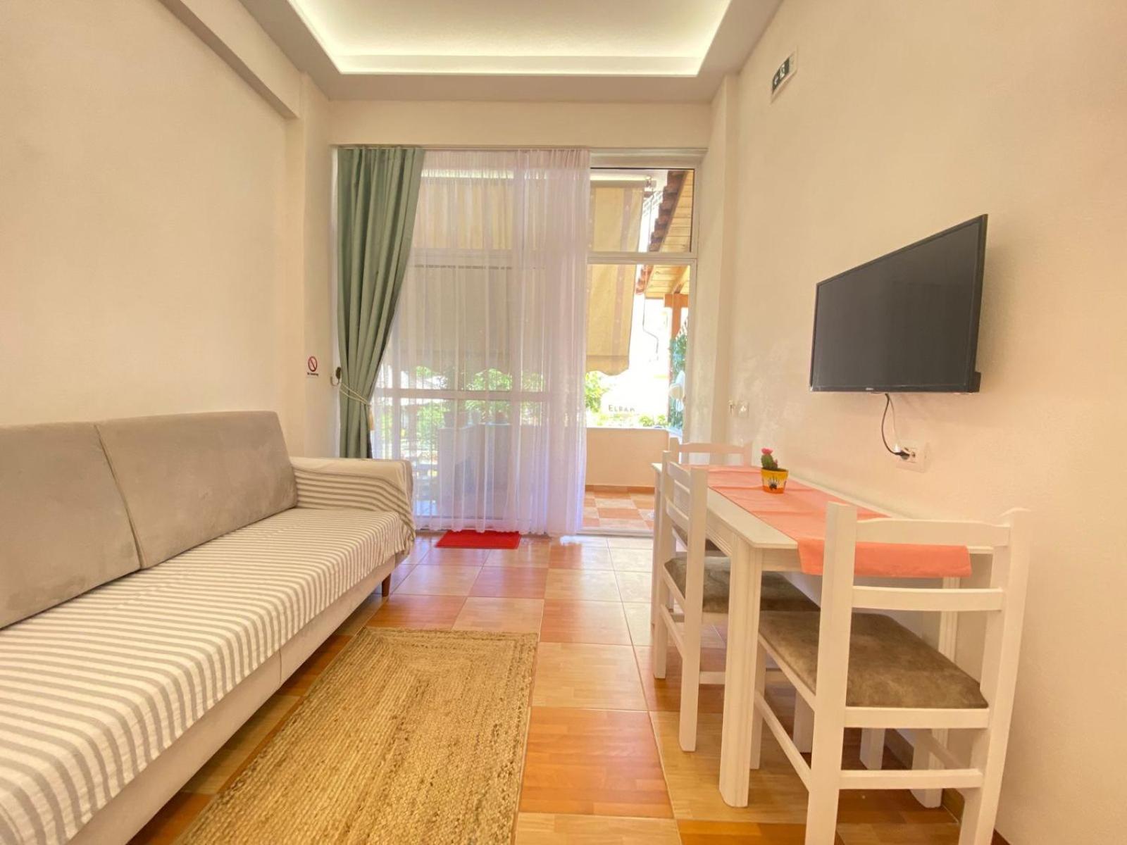 Areti Rooms Hotel