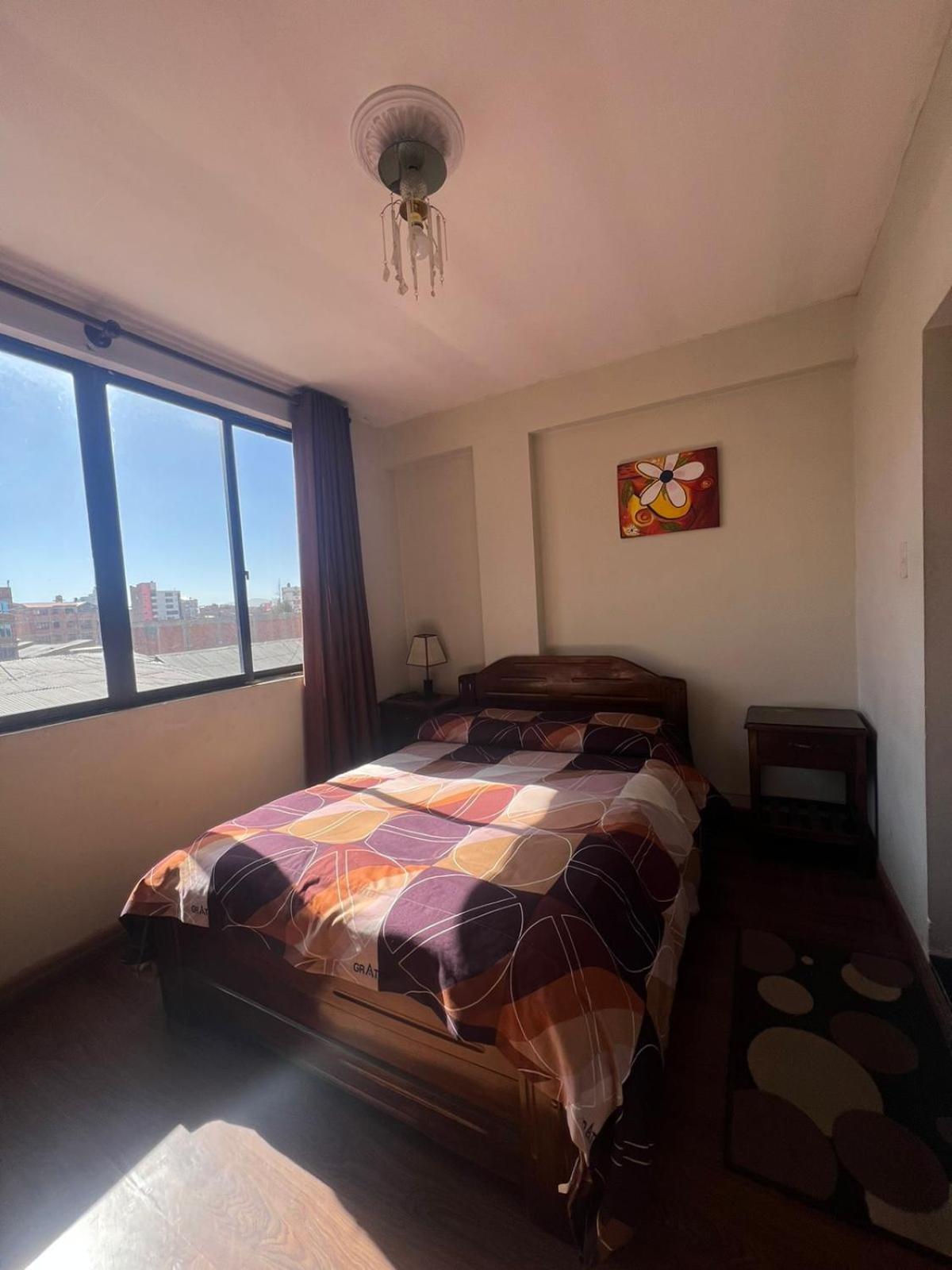 Hostal Graciela